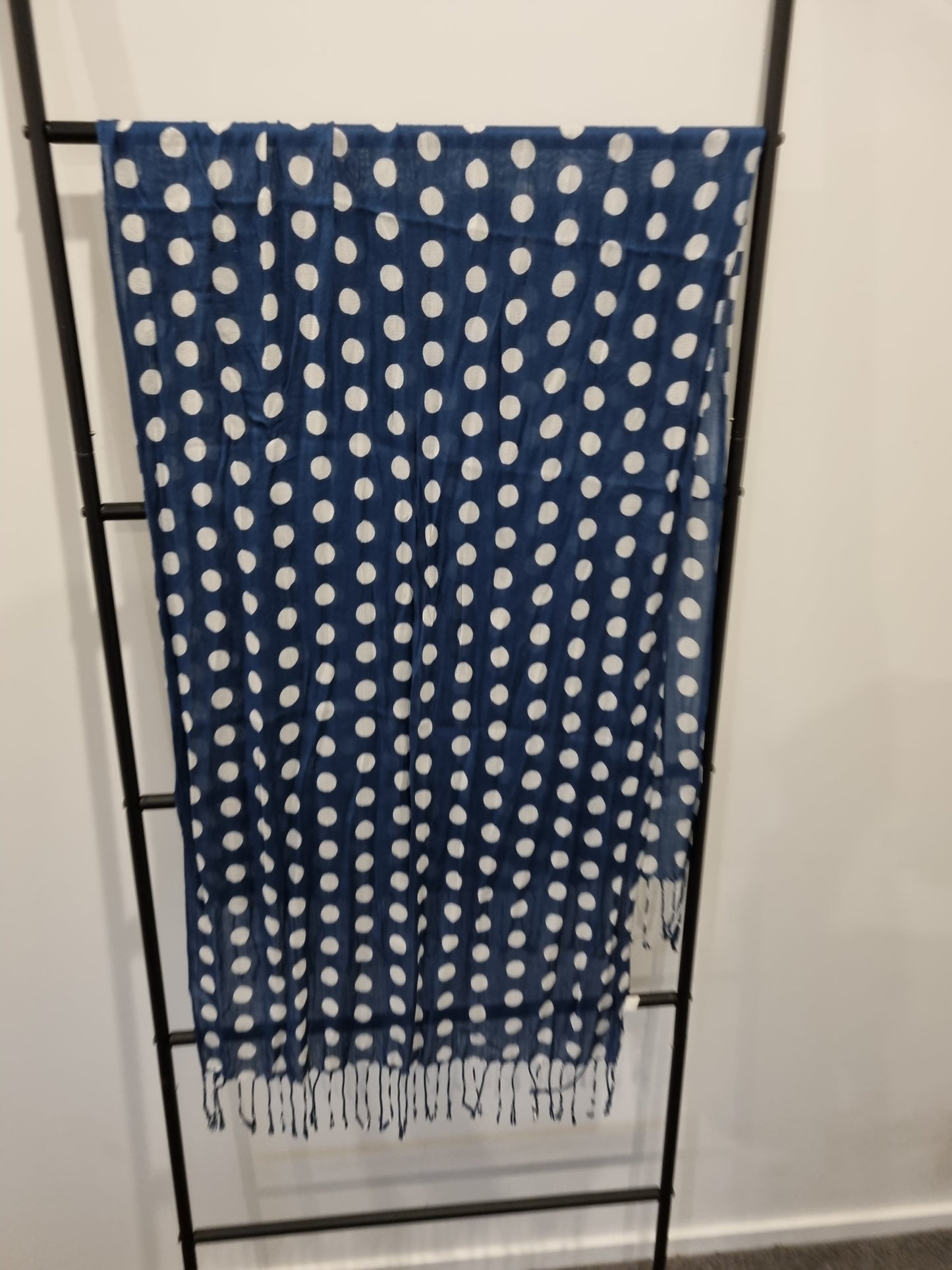 Scarf - OS