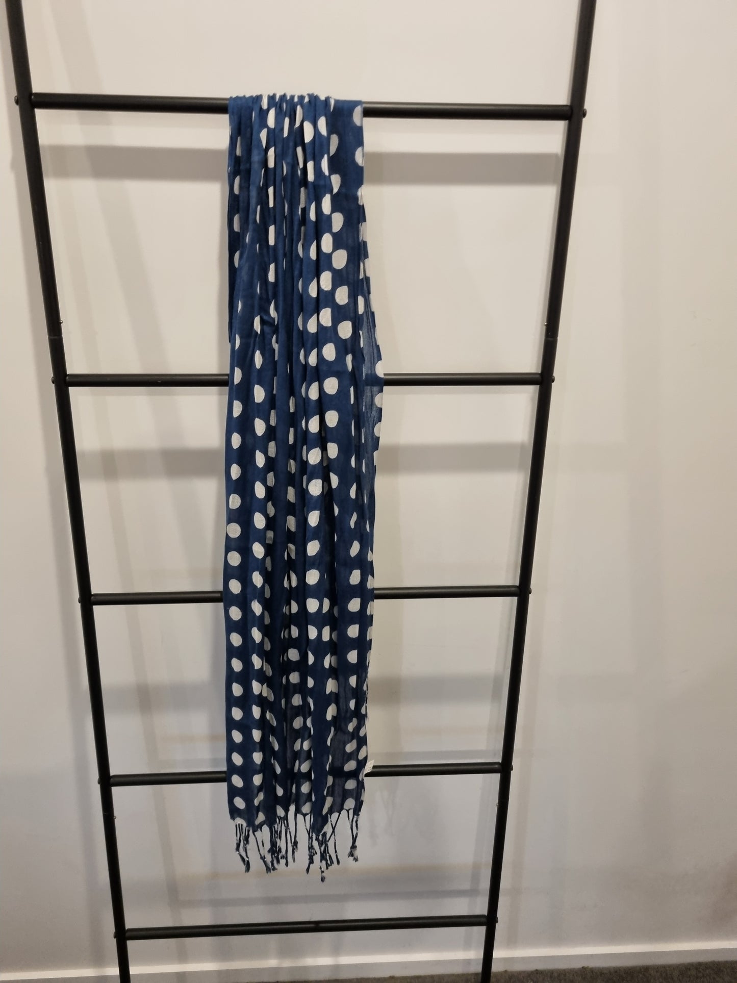Scarf - OS