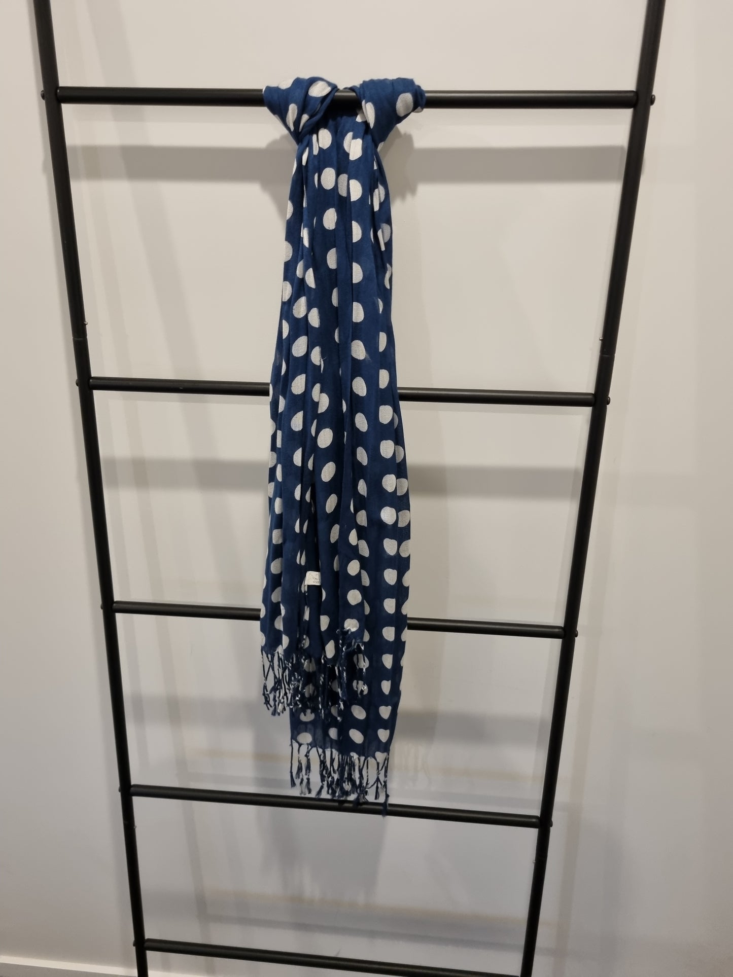 Scarf - OS
