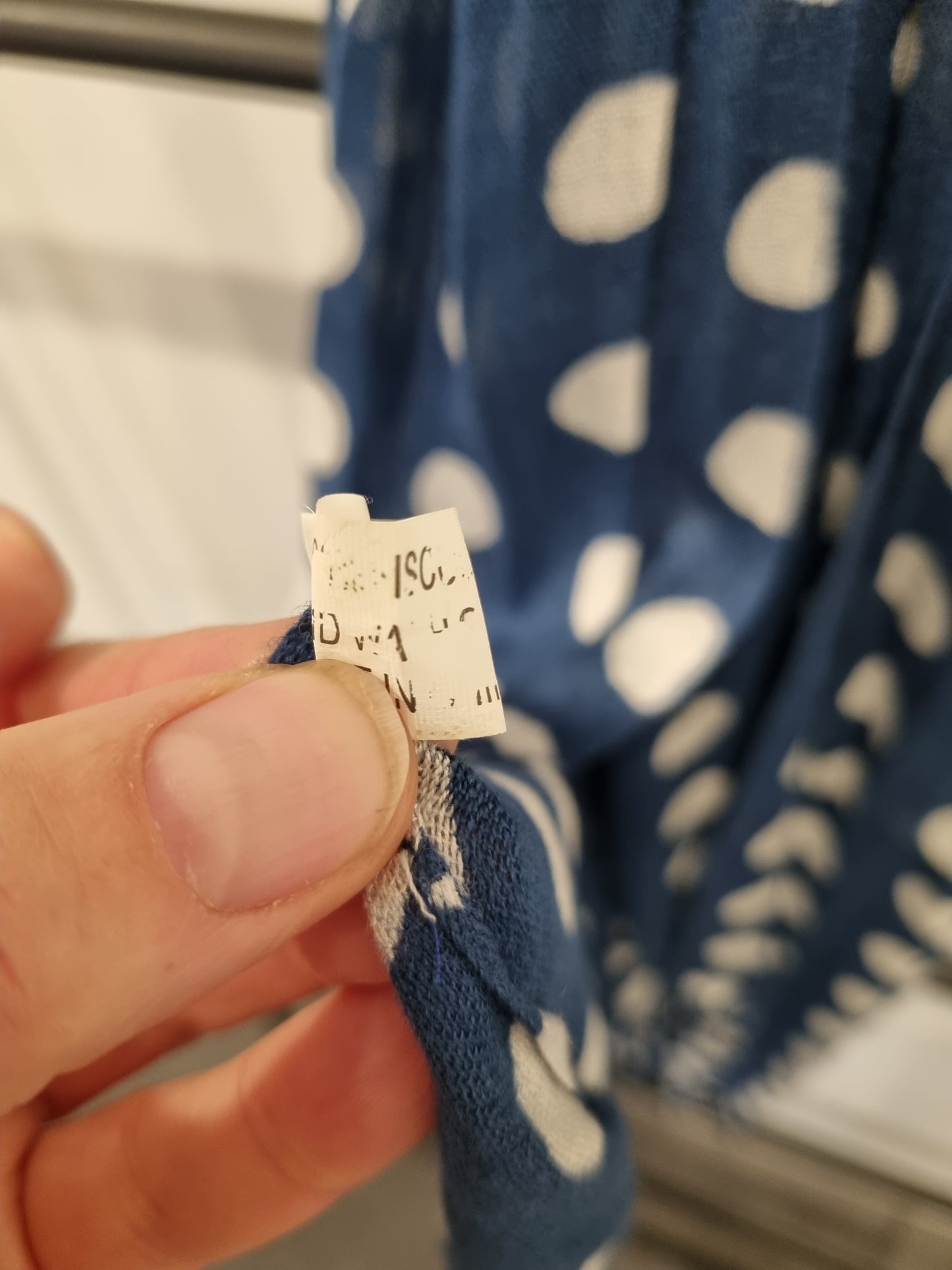 Scarf - OS