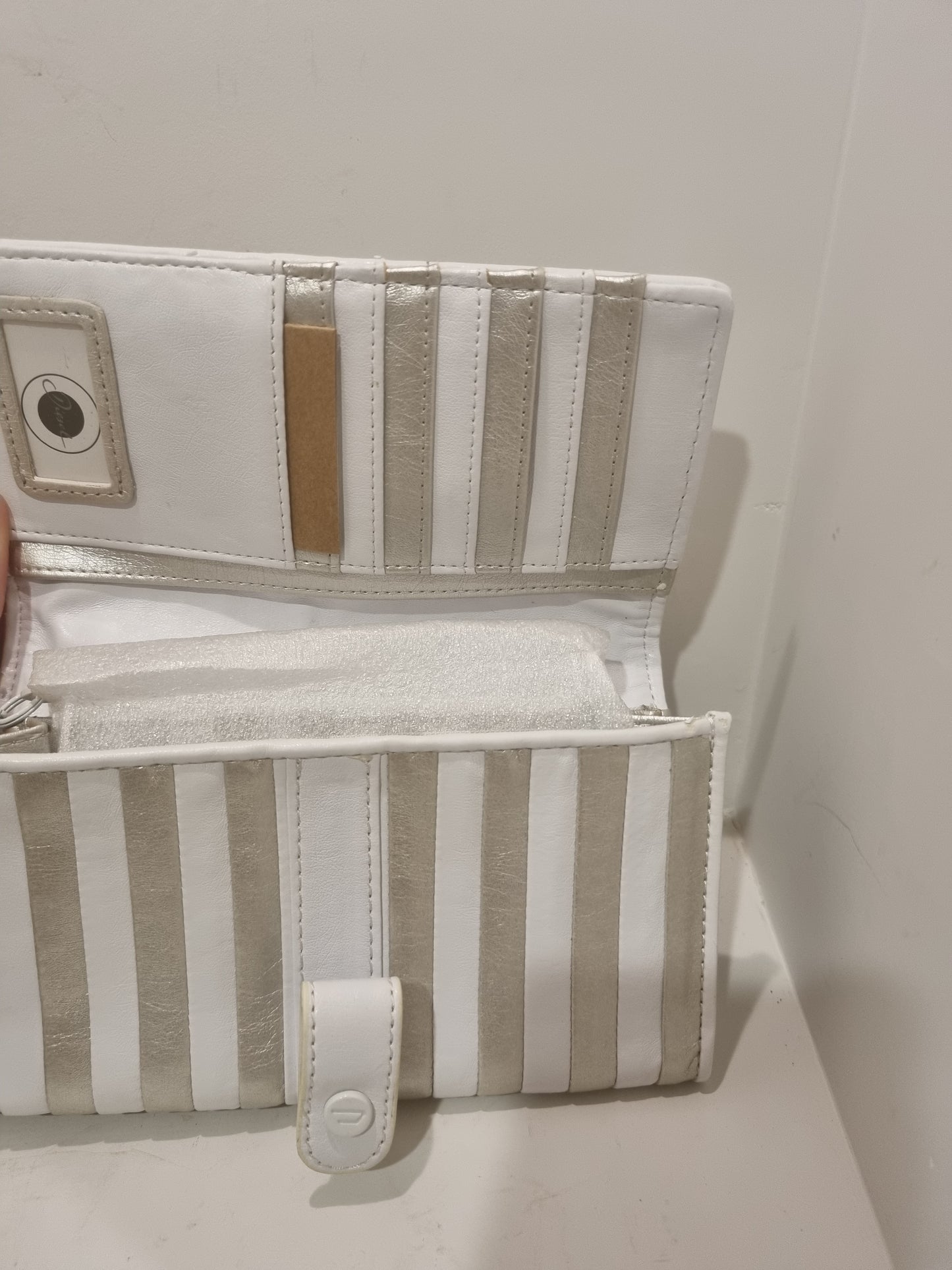 Diesel Wallet