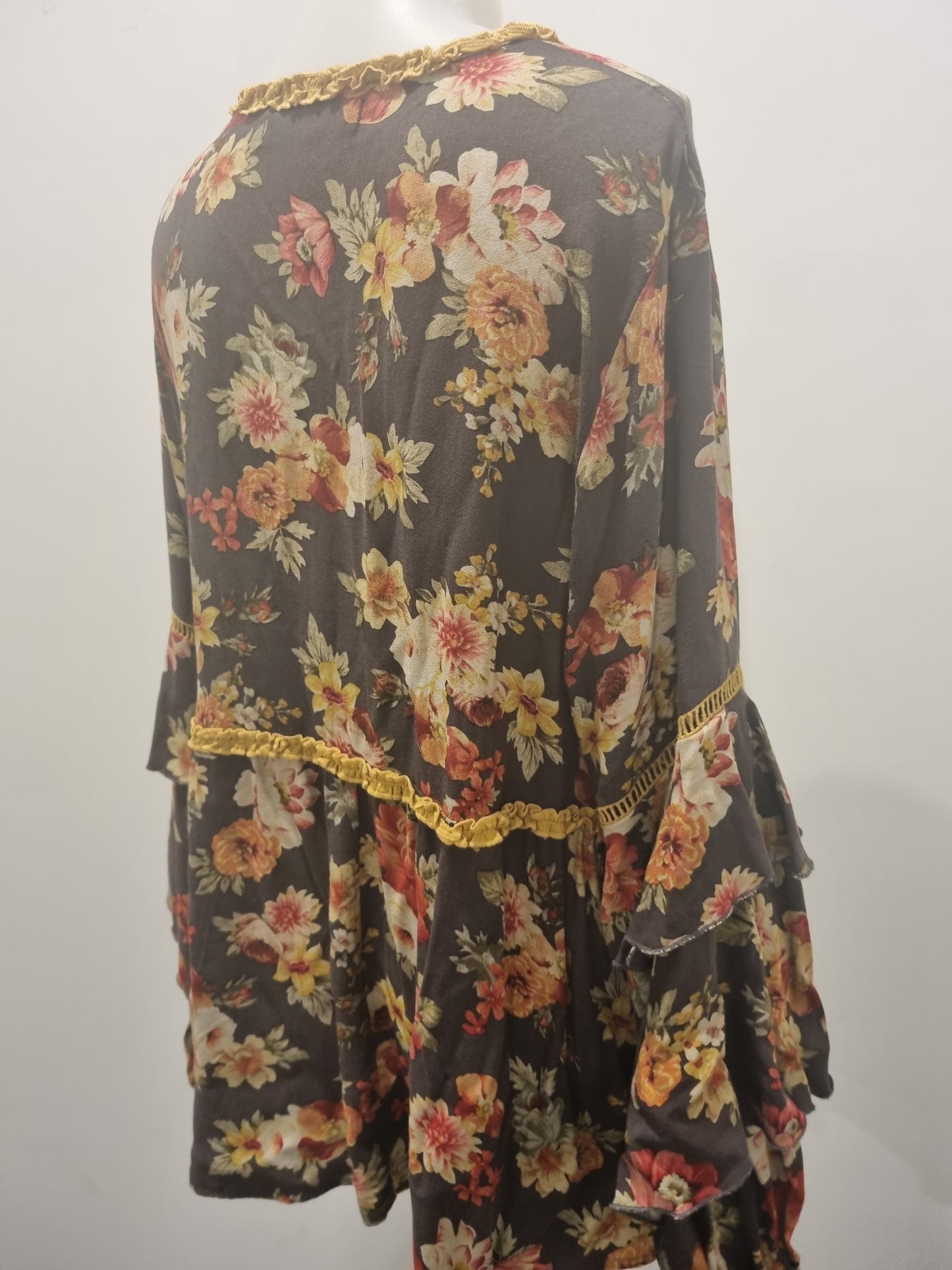 isle of mine top - Size L