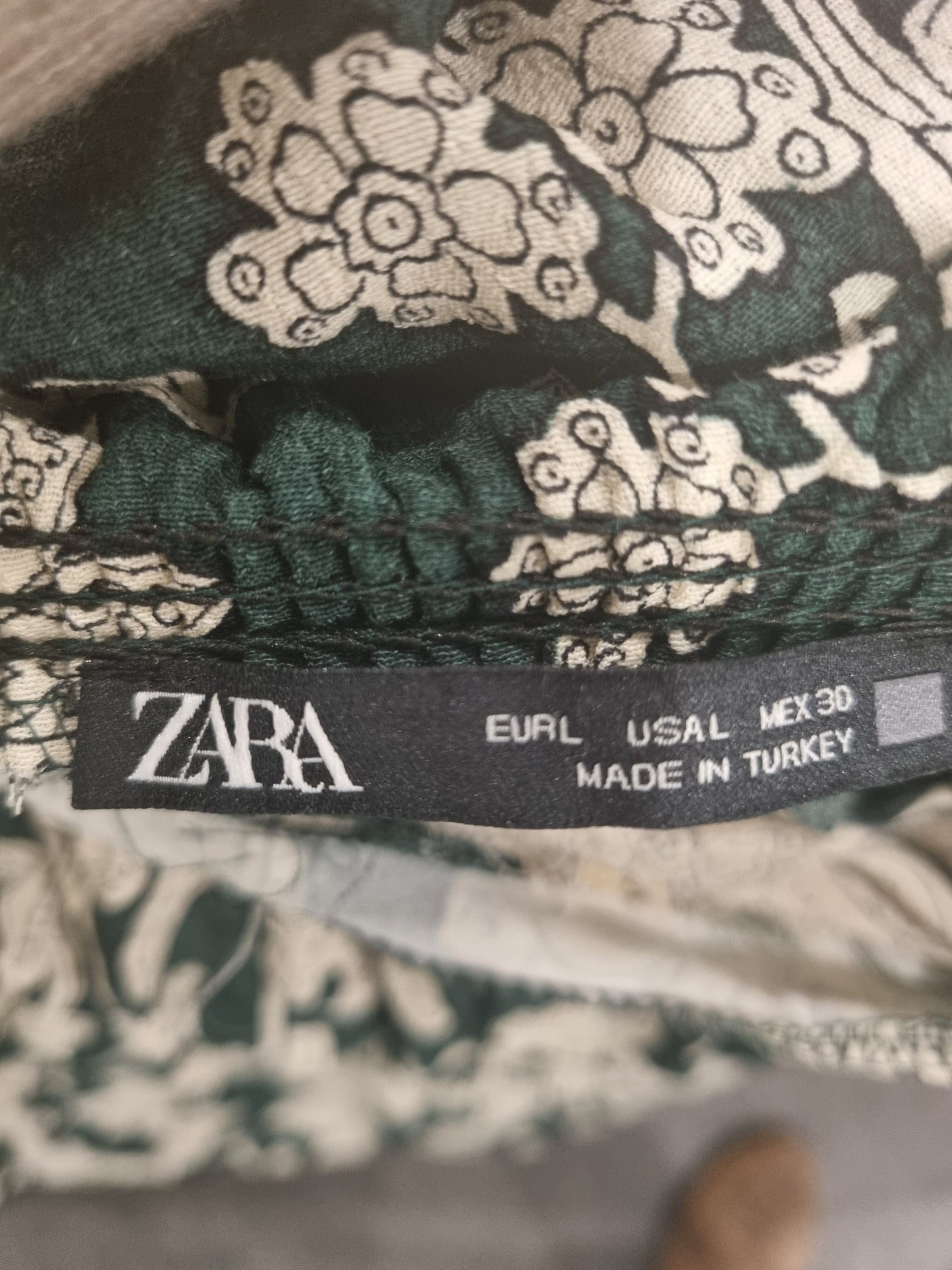 Zara Dress - Size L