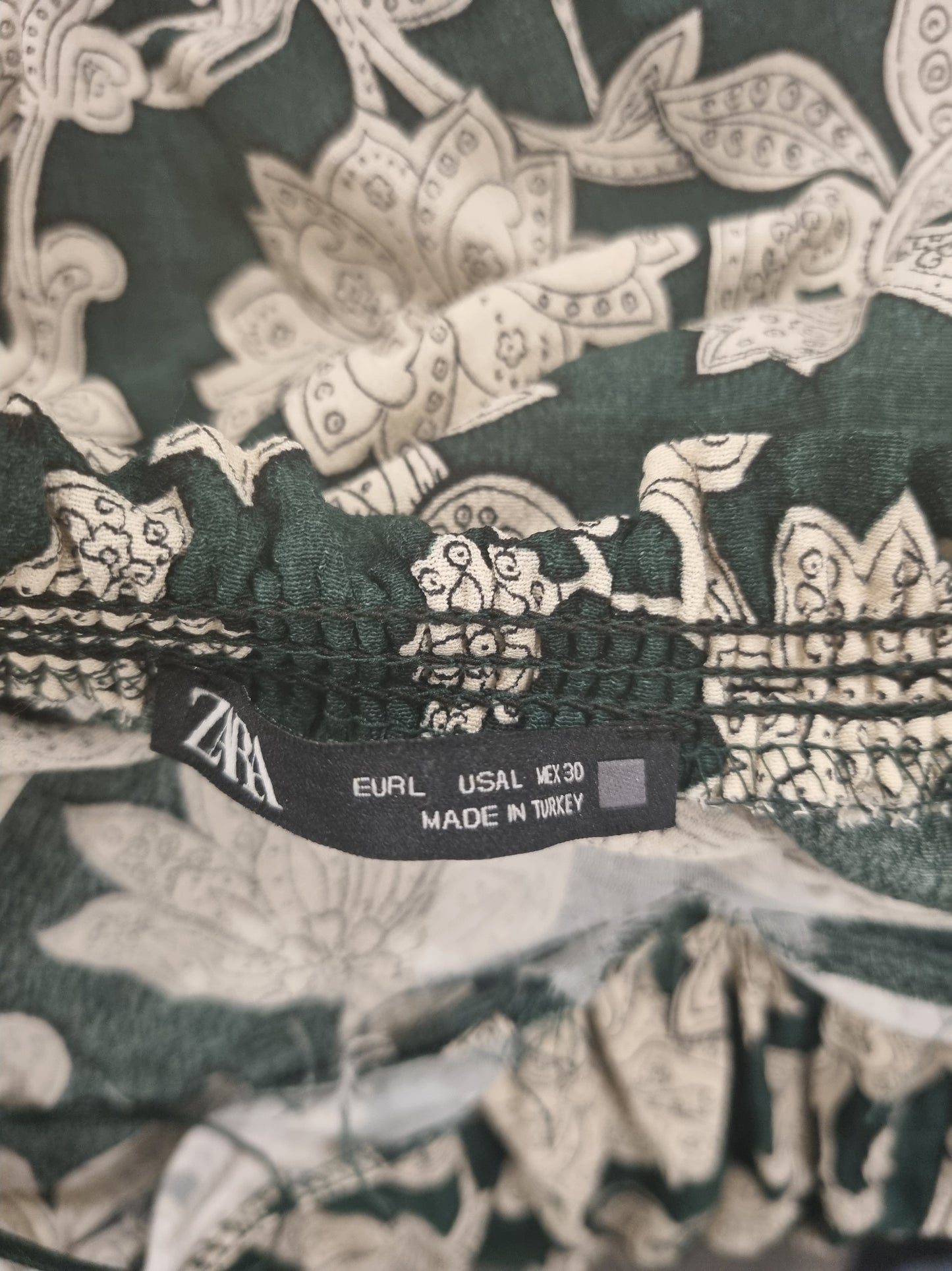 Zara Dress - Size L