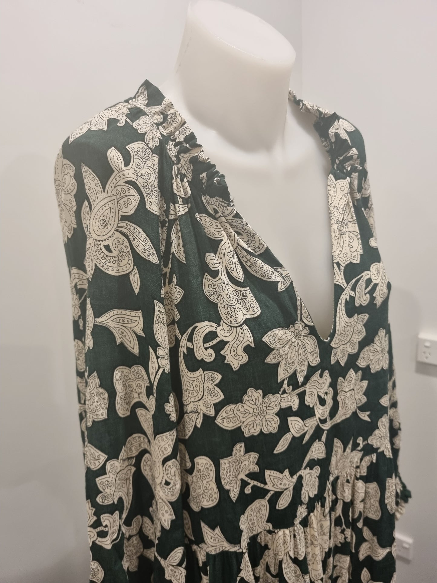 Zara Dress - Size L