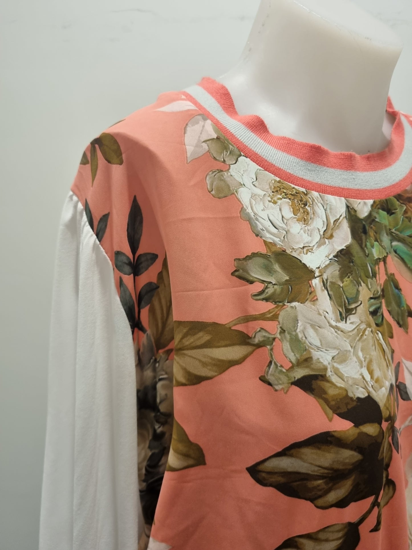 Charlo Top - Size S