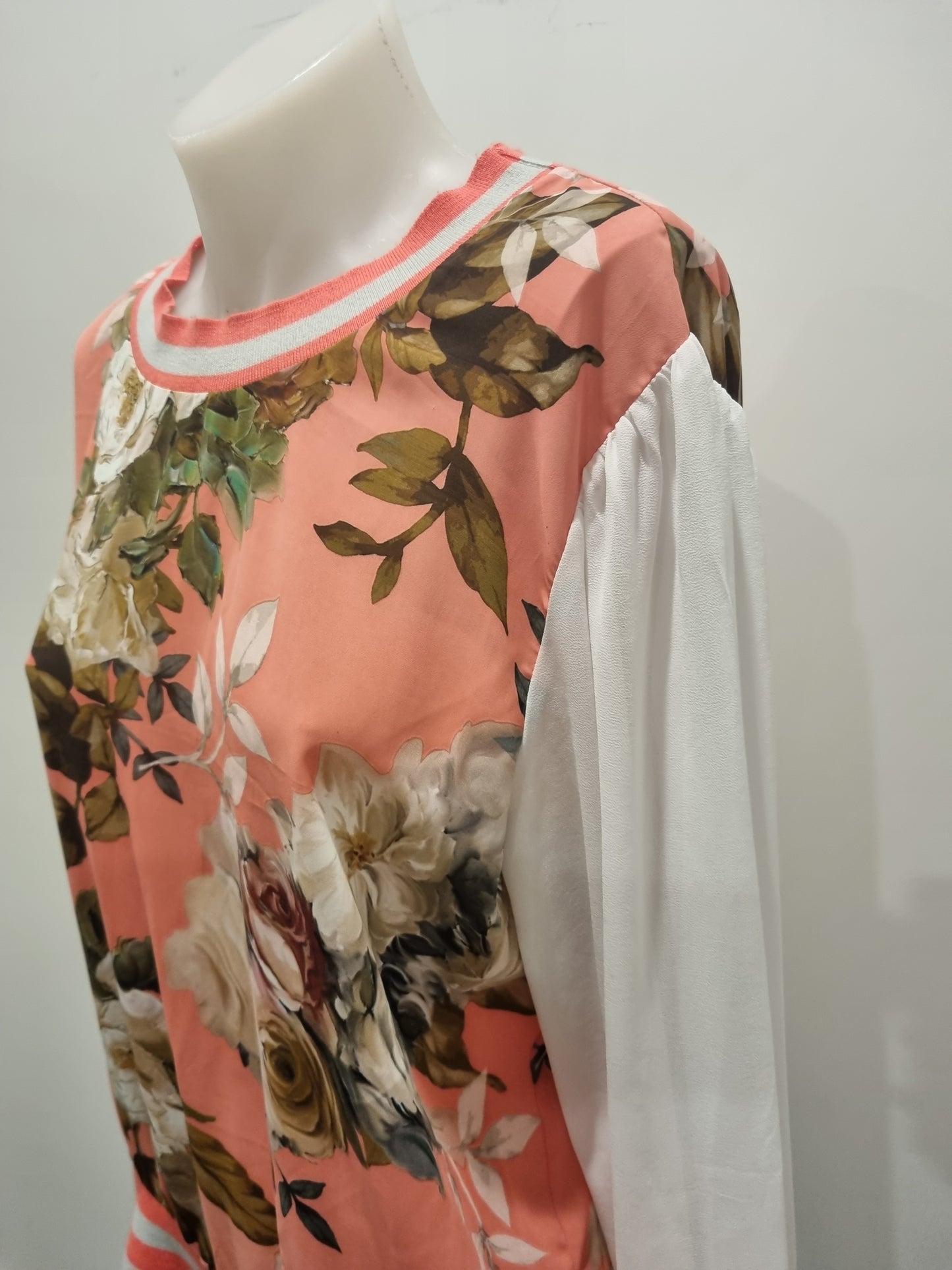 Charlo Top - Size S