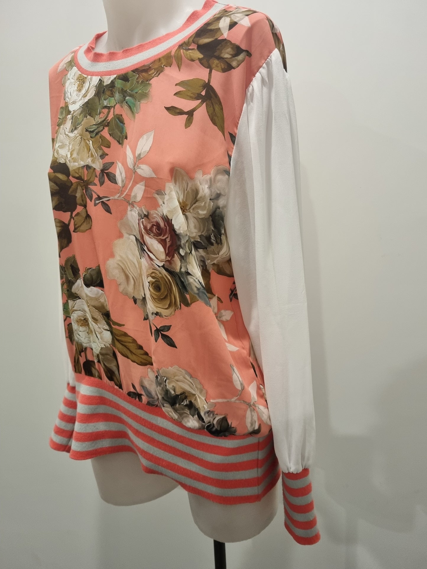 Charlo Top - Size S