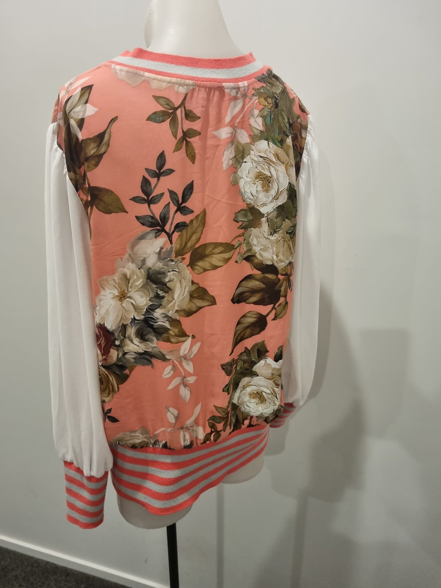 Charlo Top - Size S