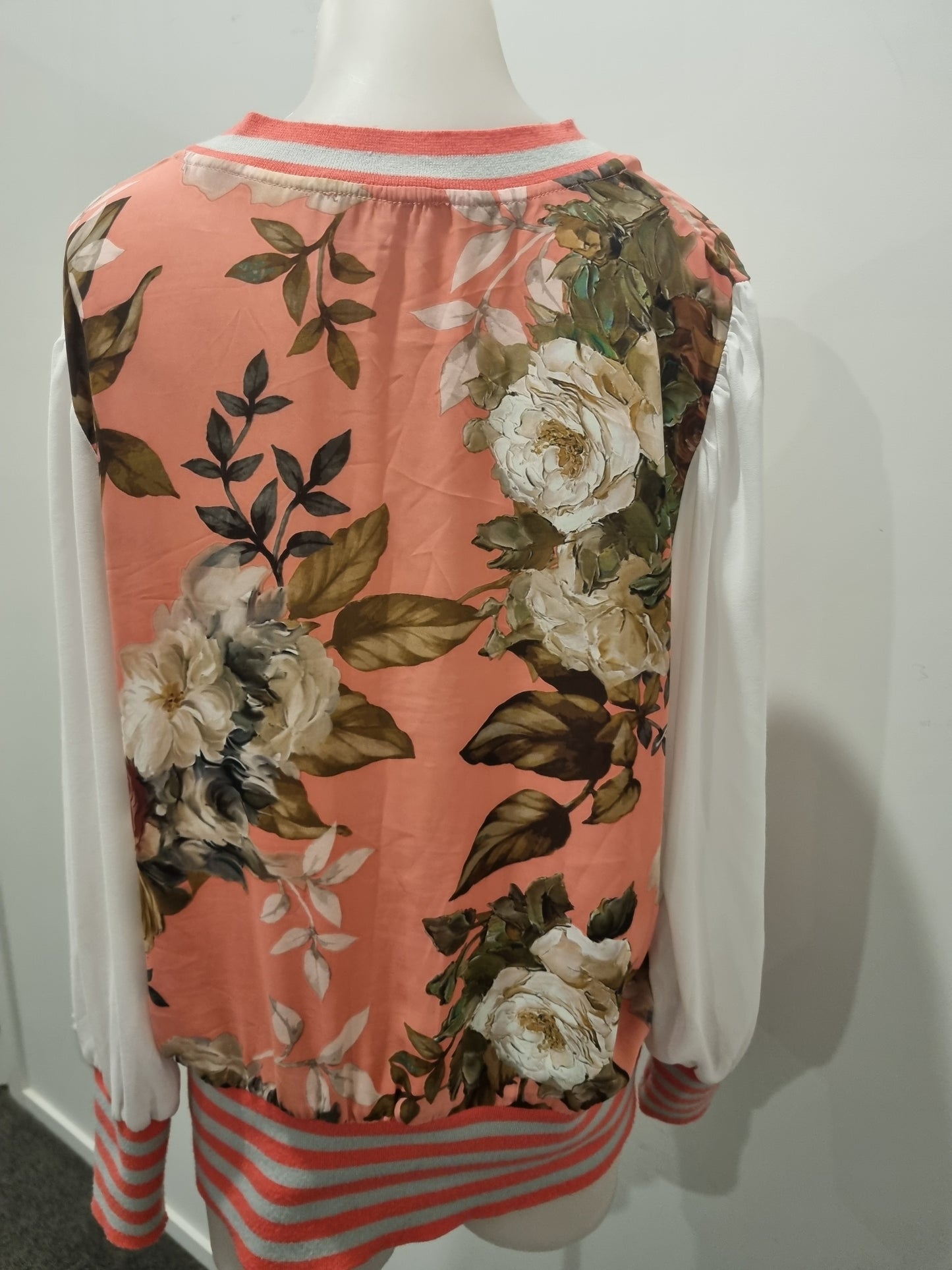 Charlo Top - Size S