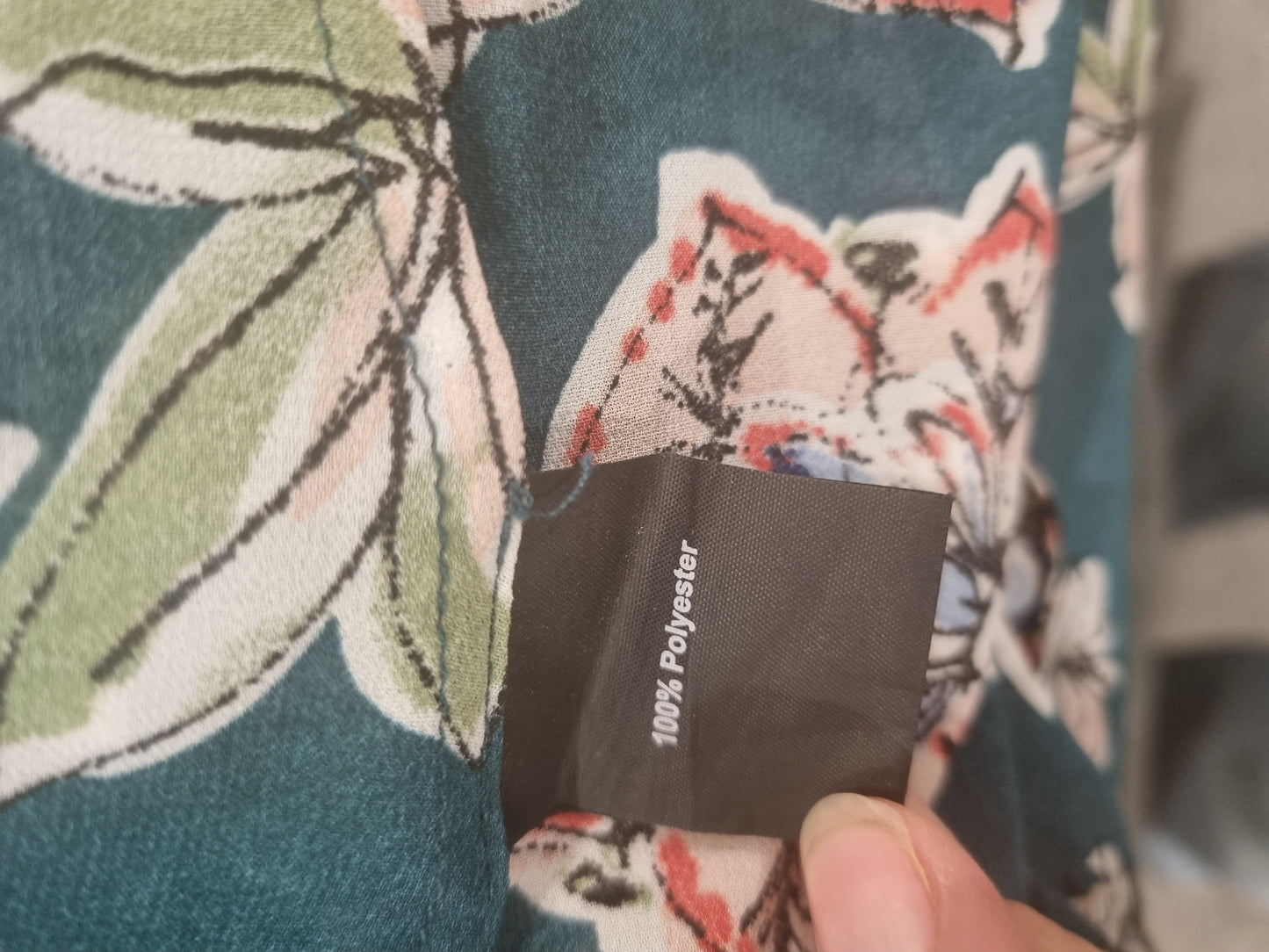 Augustine Kimono - One Size