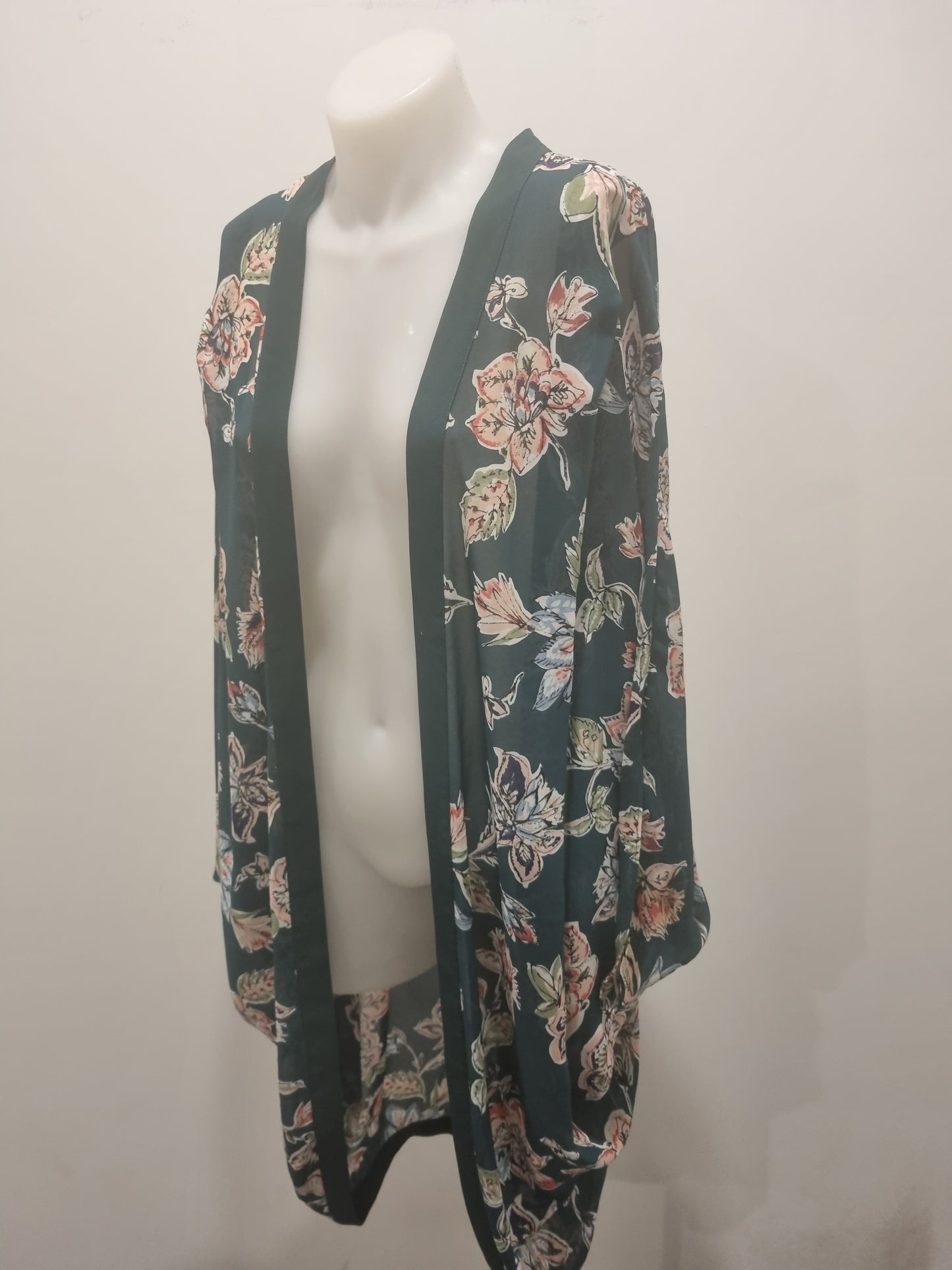 Augustine Kimono - One Size