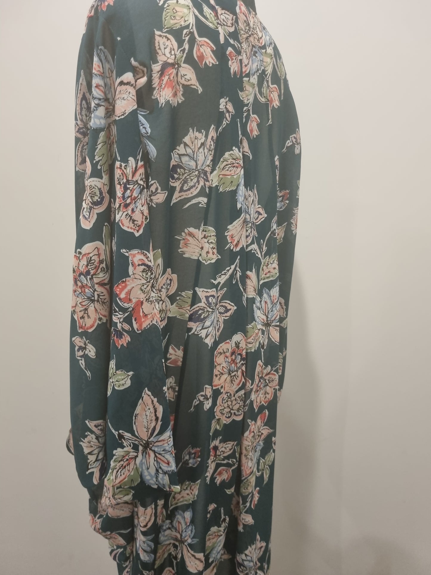 Augustine Kimono - One Size