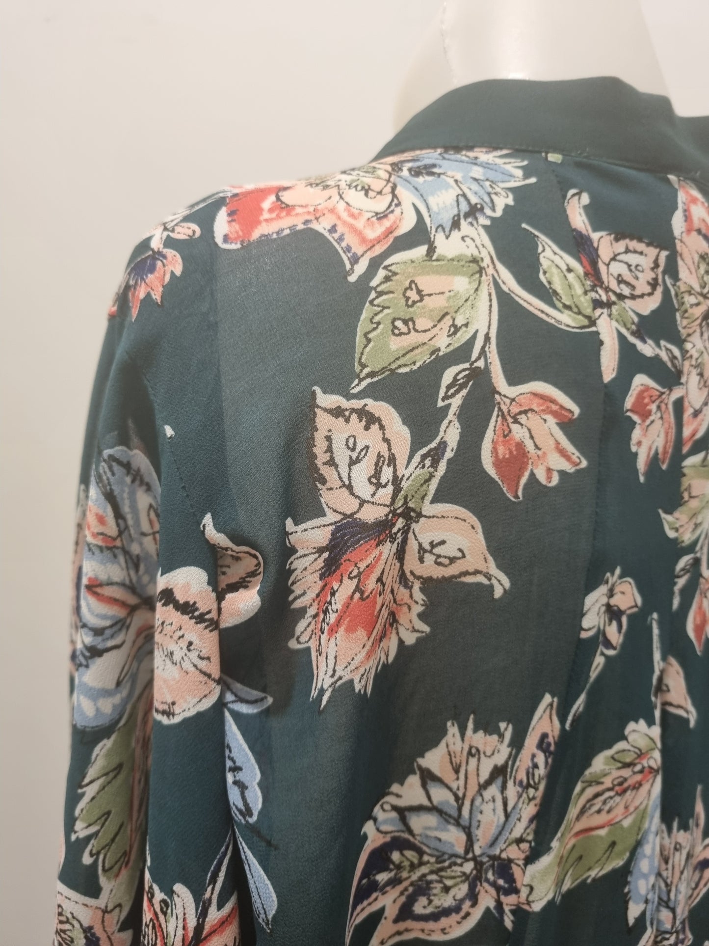 Augustine Kimono - One Size