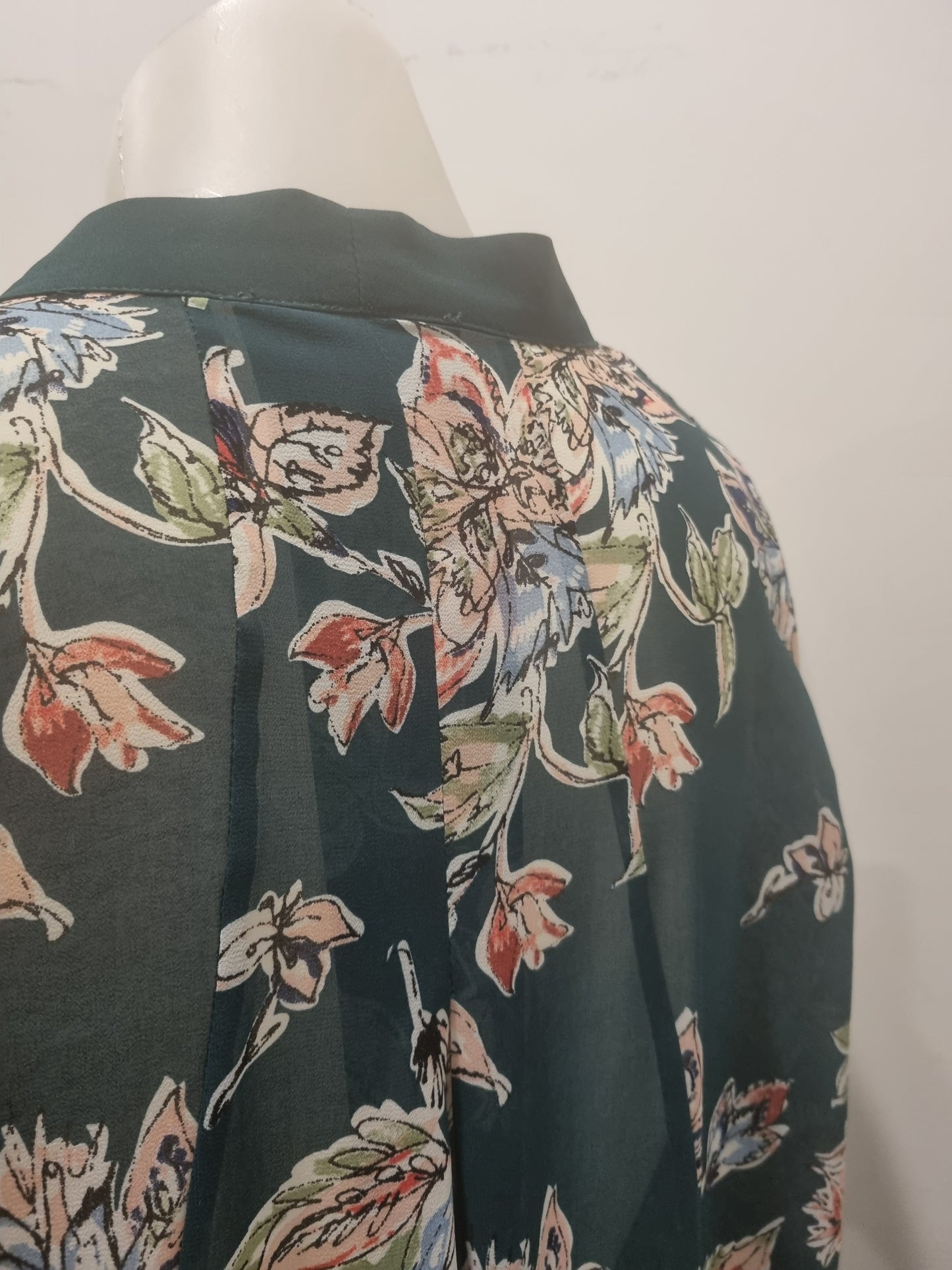 Augustine Kimono - One Size