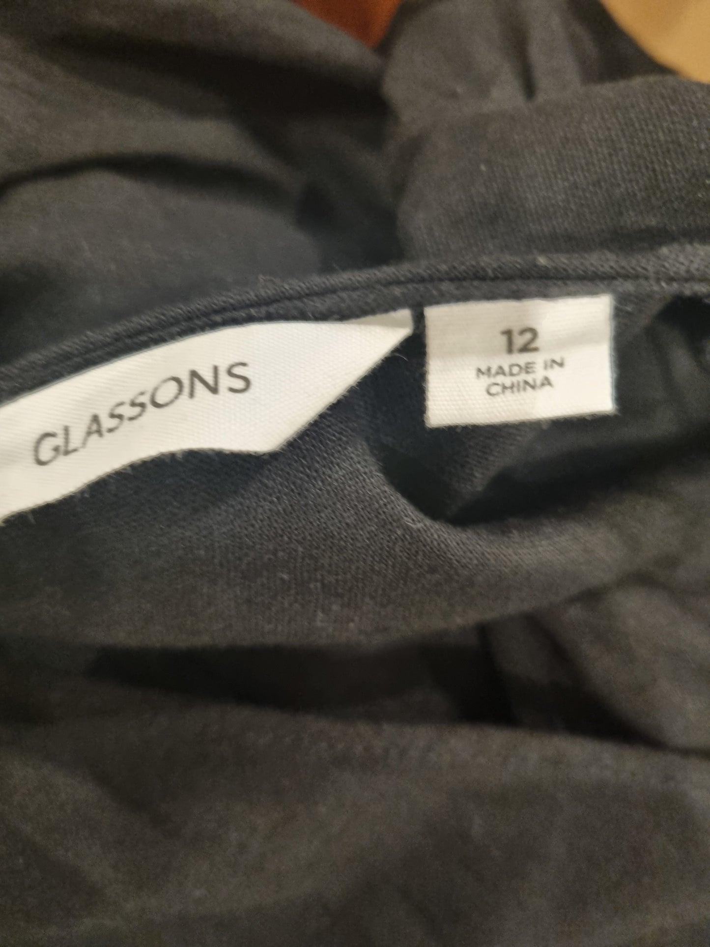 Glassons Dress - Size 12