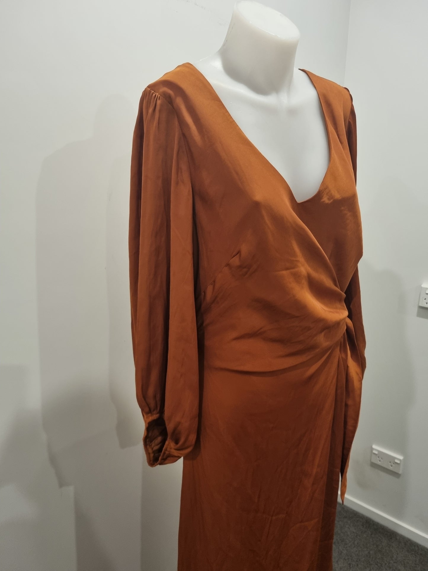 Esther Dress - Size 14 (BNWT)