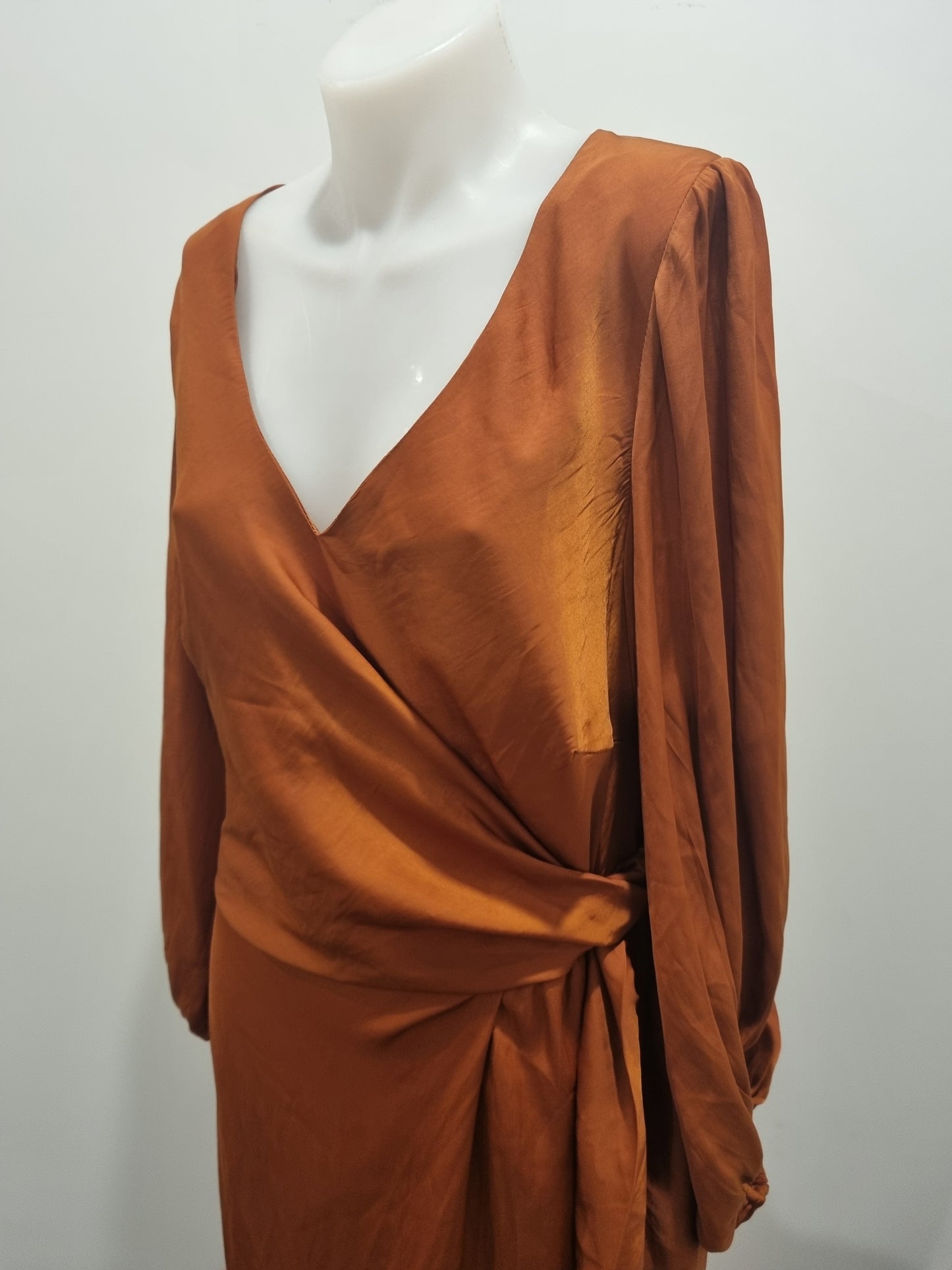 Esther Dress - Size 14 (BNWT)