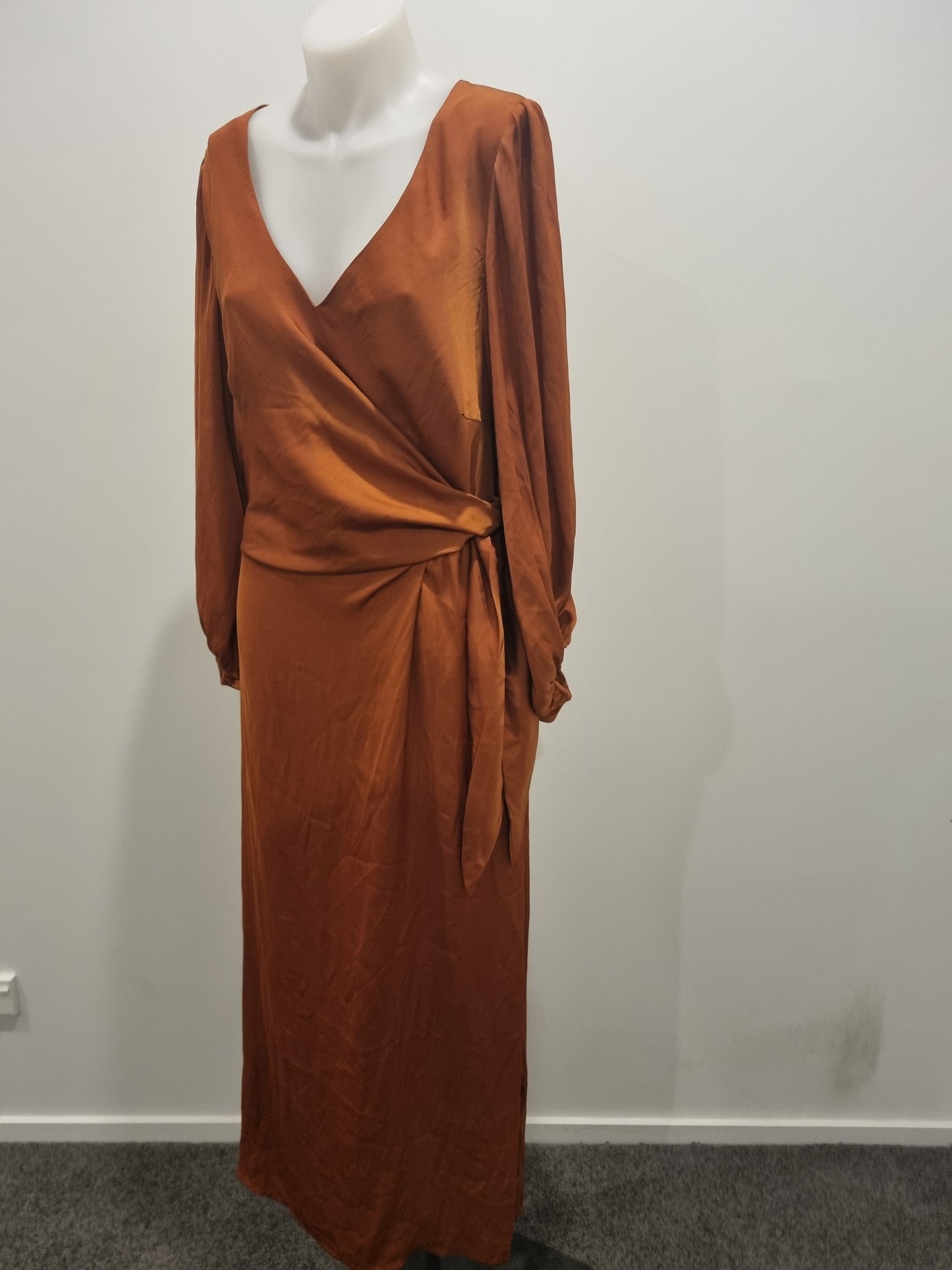 Esther Dress - Size 14 (BNWT)