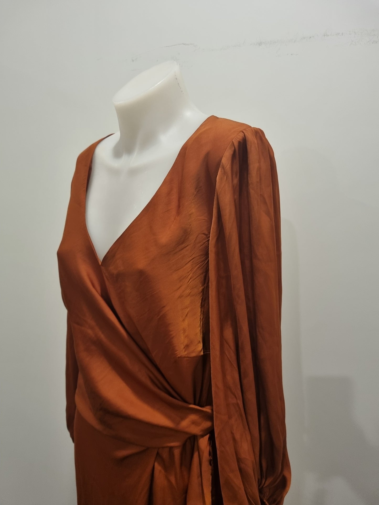 Esther Dress - Size 14 (BNWT)