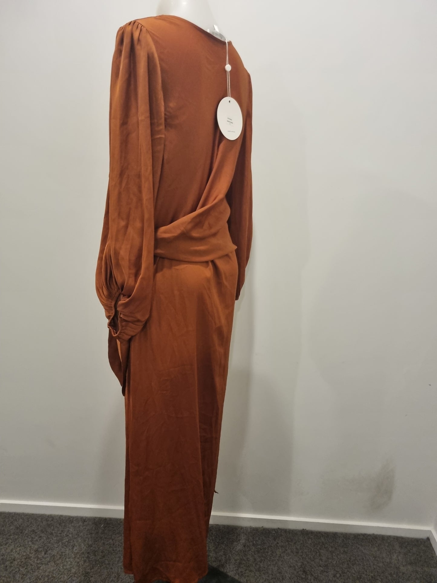 Esther Dress - Size 14 (BNWT)
