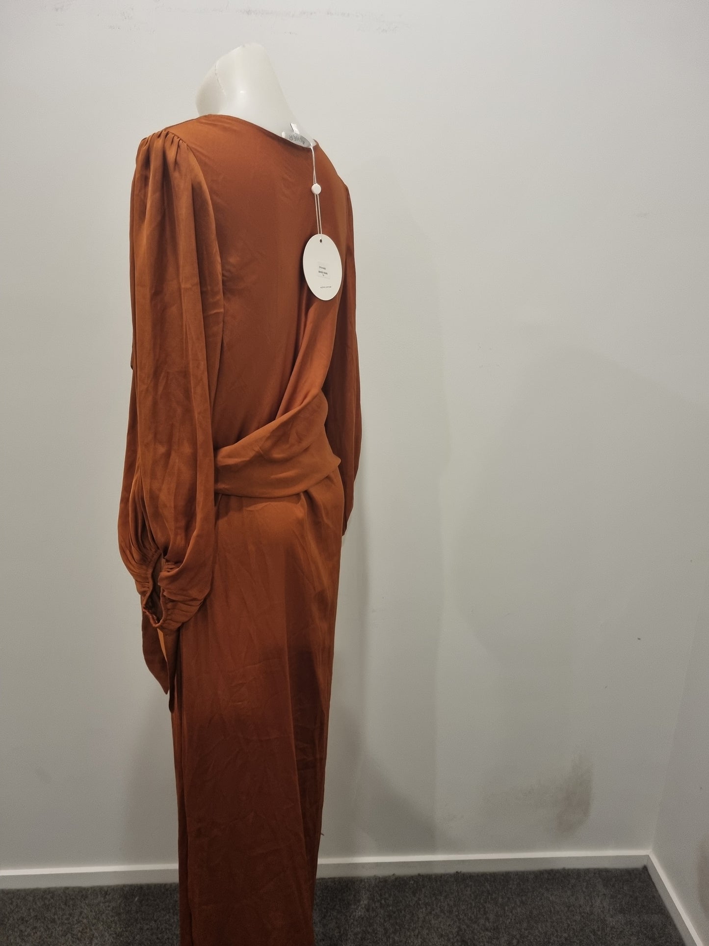Esther Dress - Size 14 (BNWT)