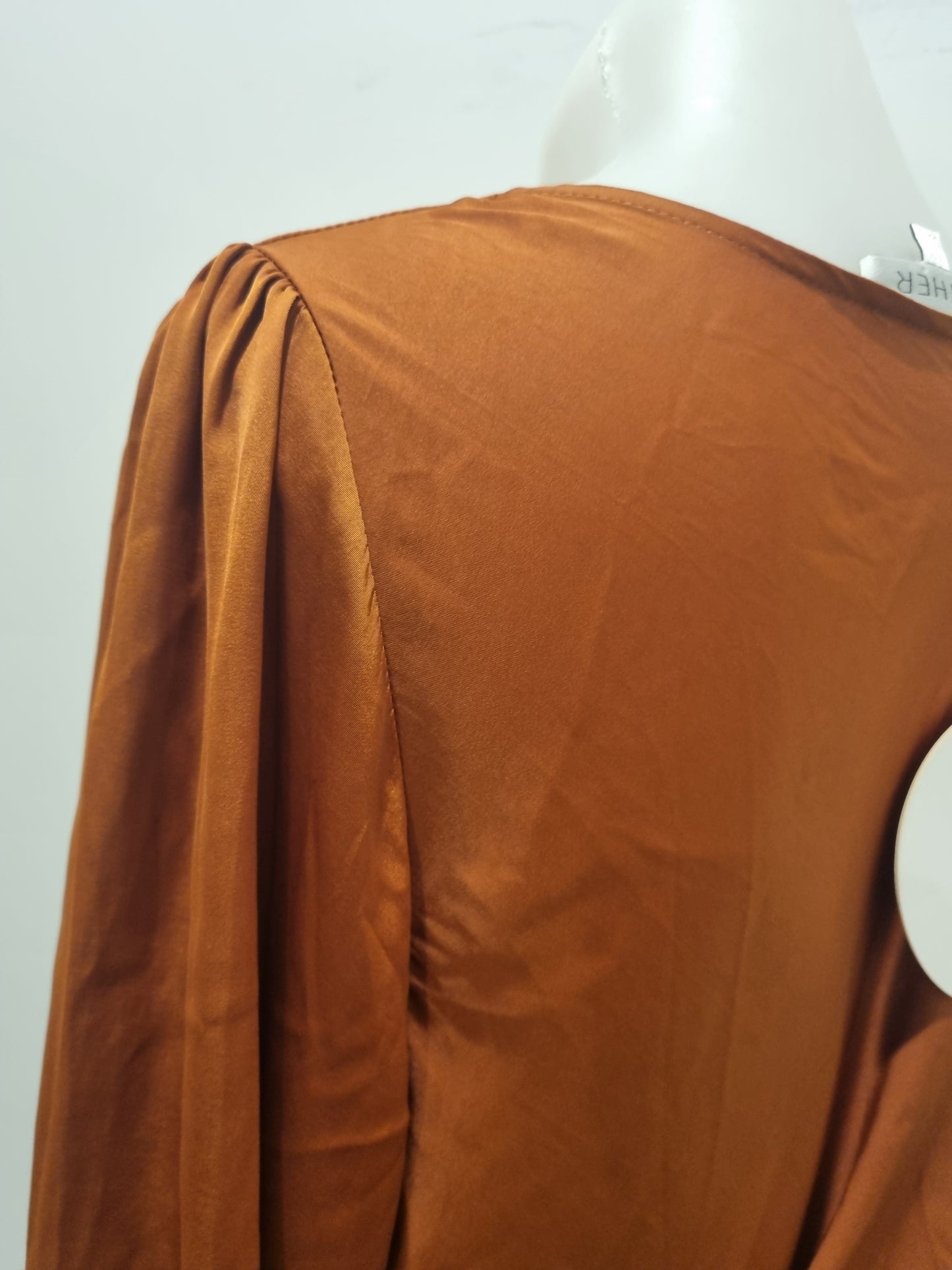 Esther Dress - Size 14 (BNWT)