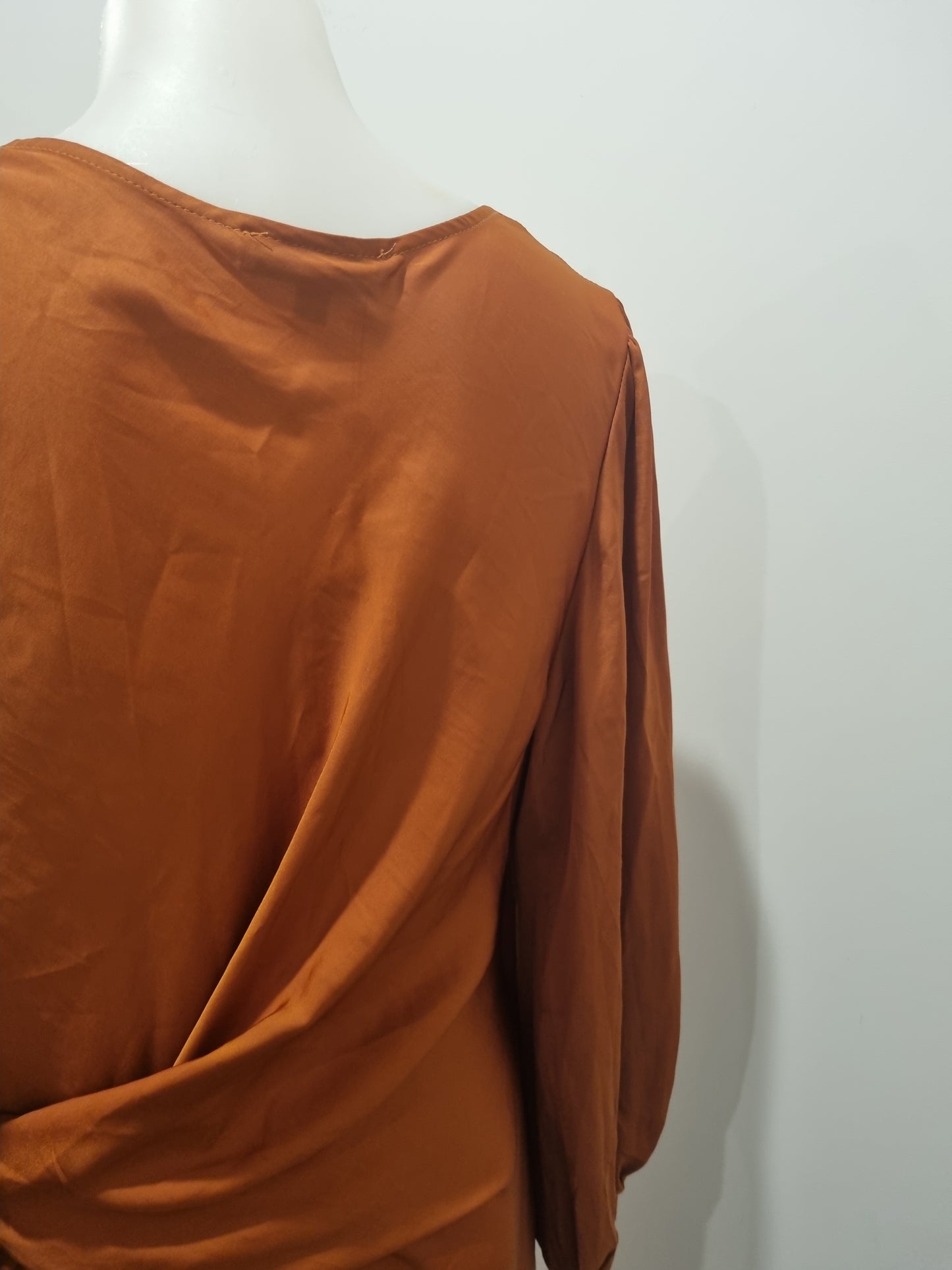 Esther Dress - Size 14 (BNWT)