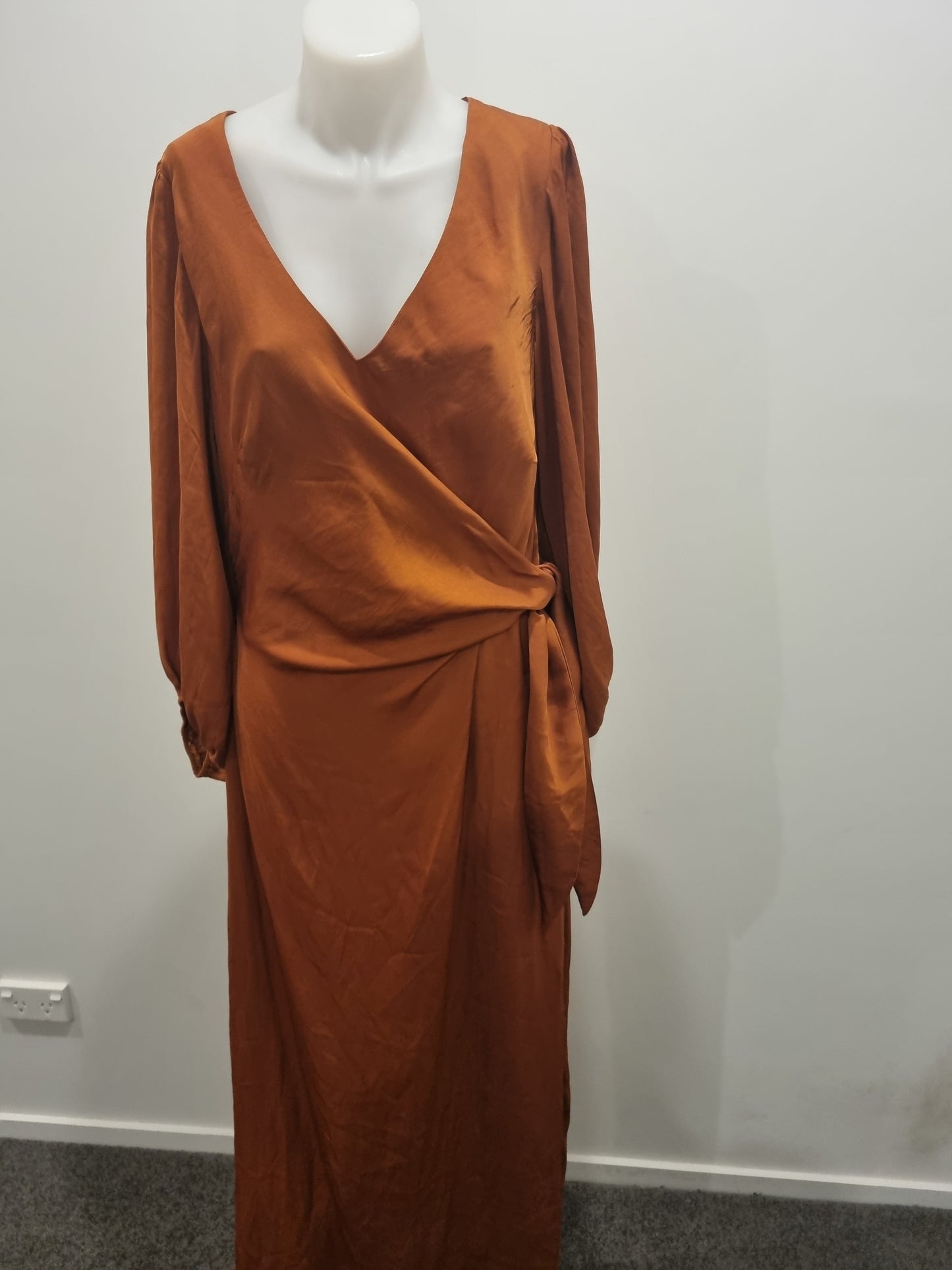 Esther Dress - Size 14 (BNWT)