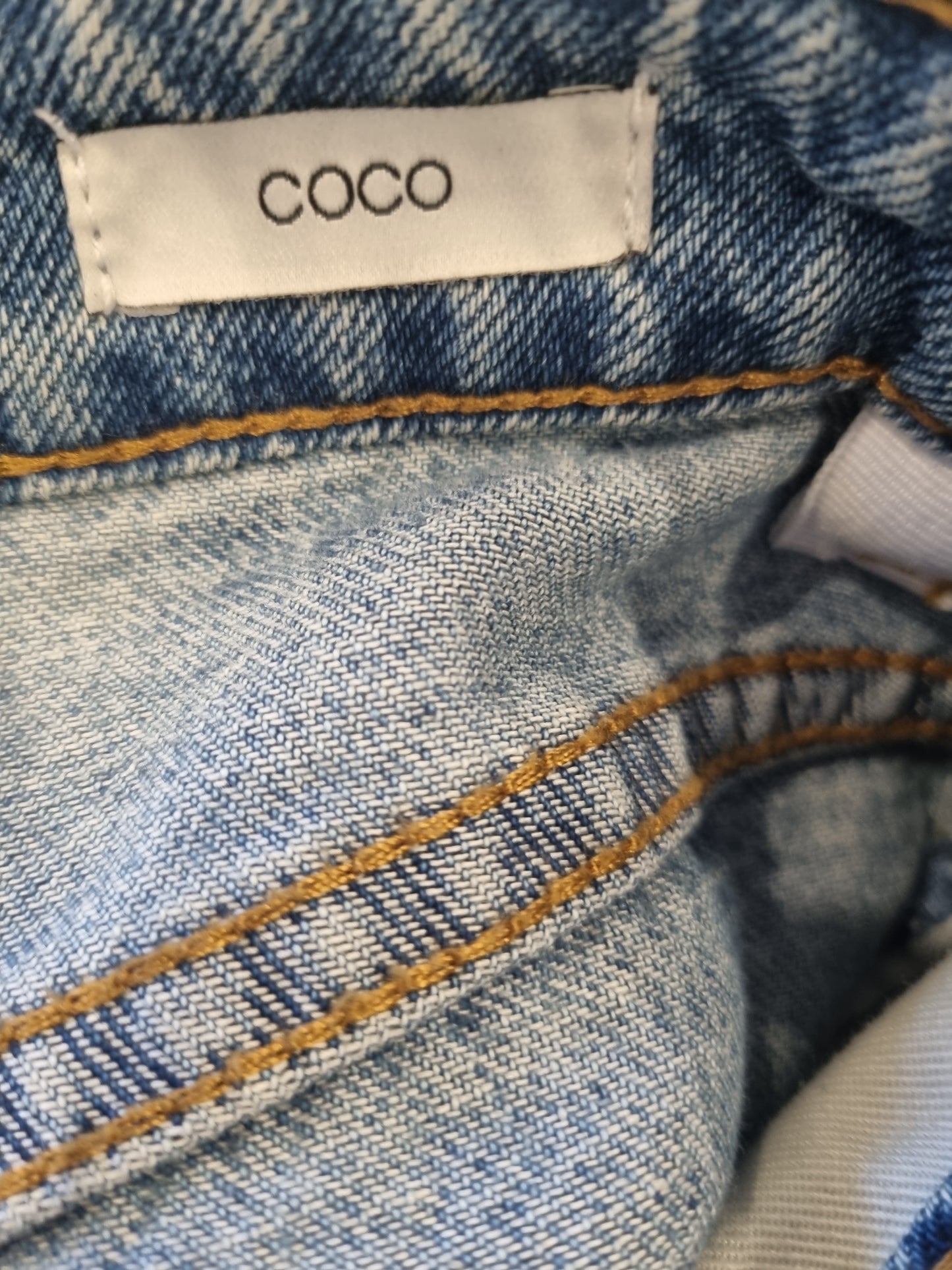 Neuw Jeans (Coco) - Size 30 (14)