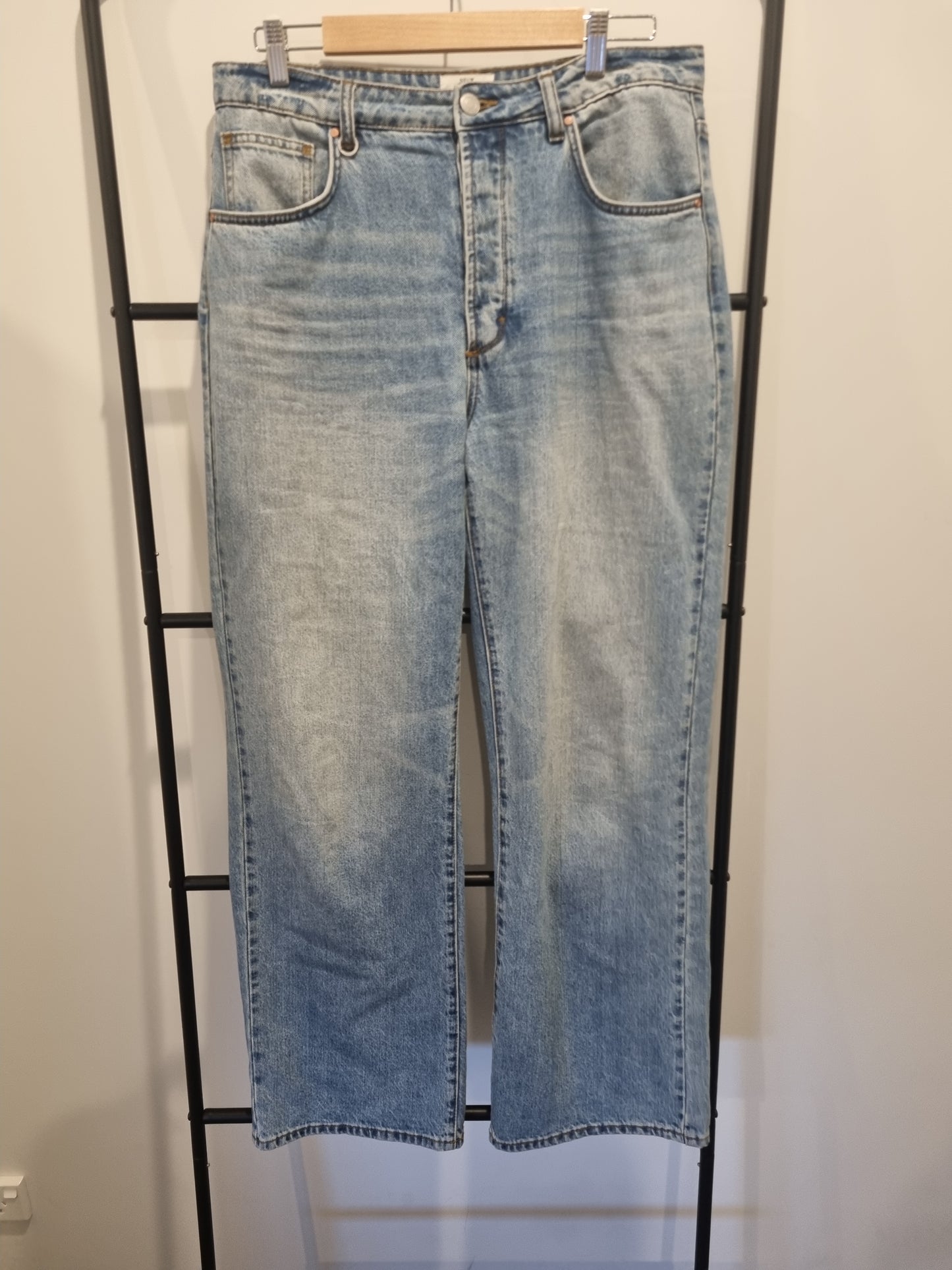 Neuw Jeans (Coco) - Size 30 (14)