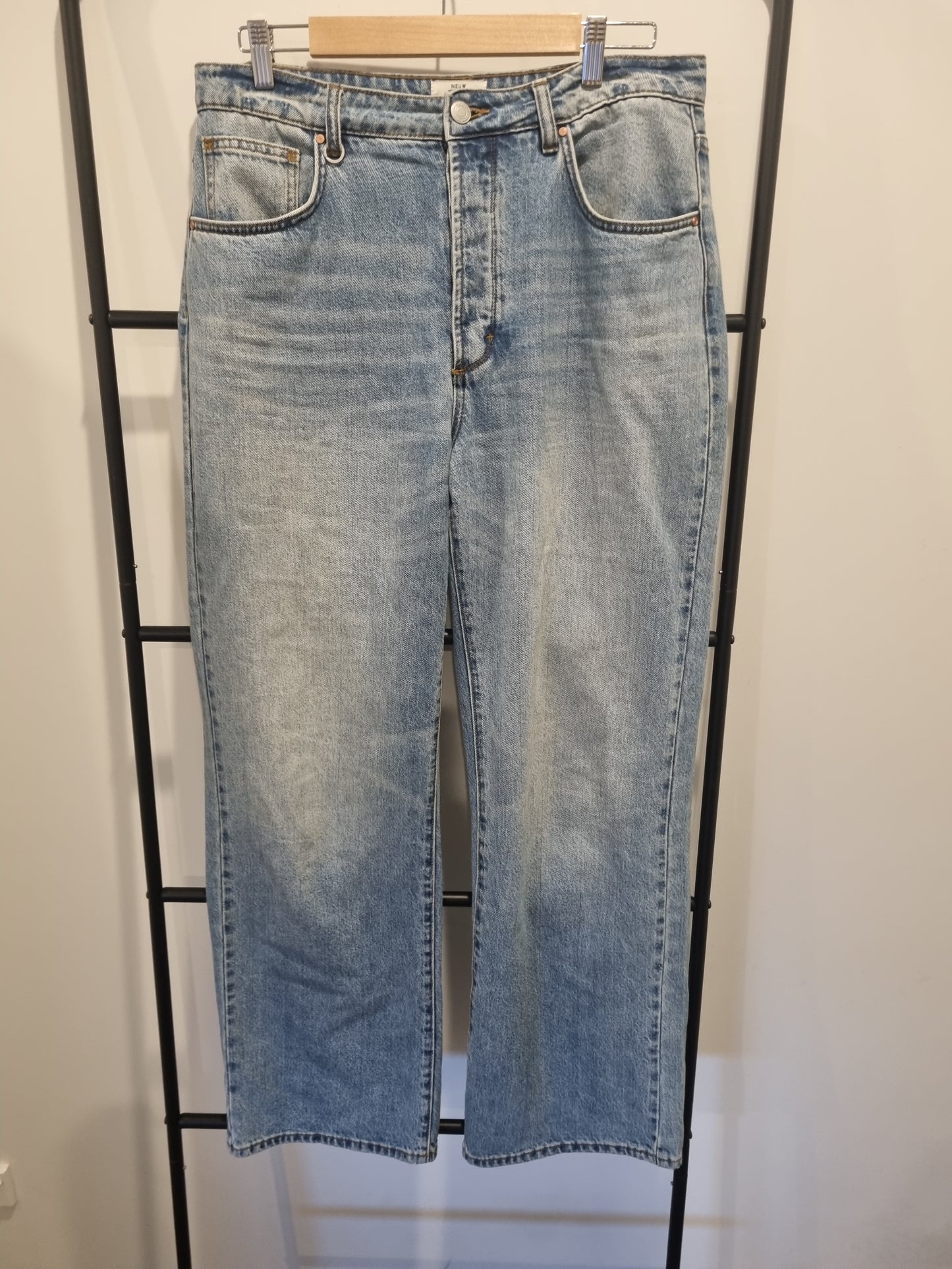 Neuw Jeans (Coco) - Size 30 (14)