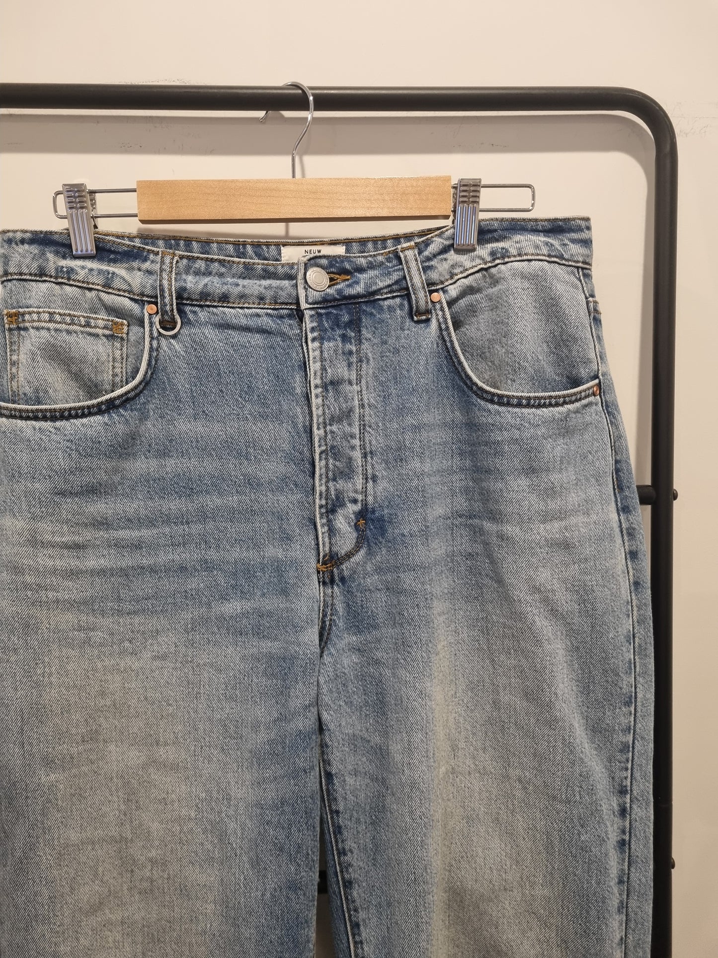 Neuw Jeans (Coco) - Size 30 (14)