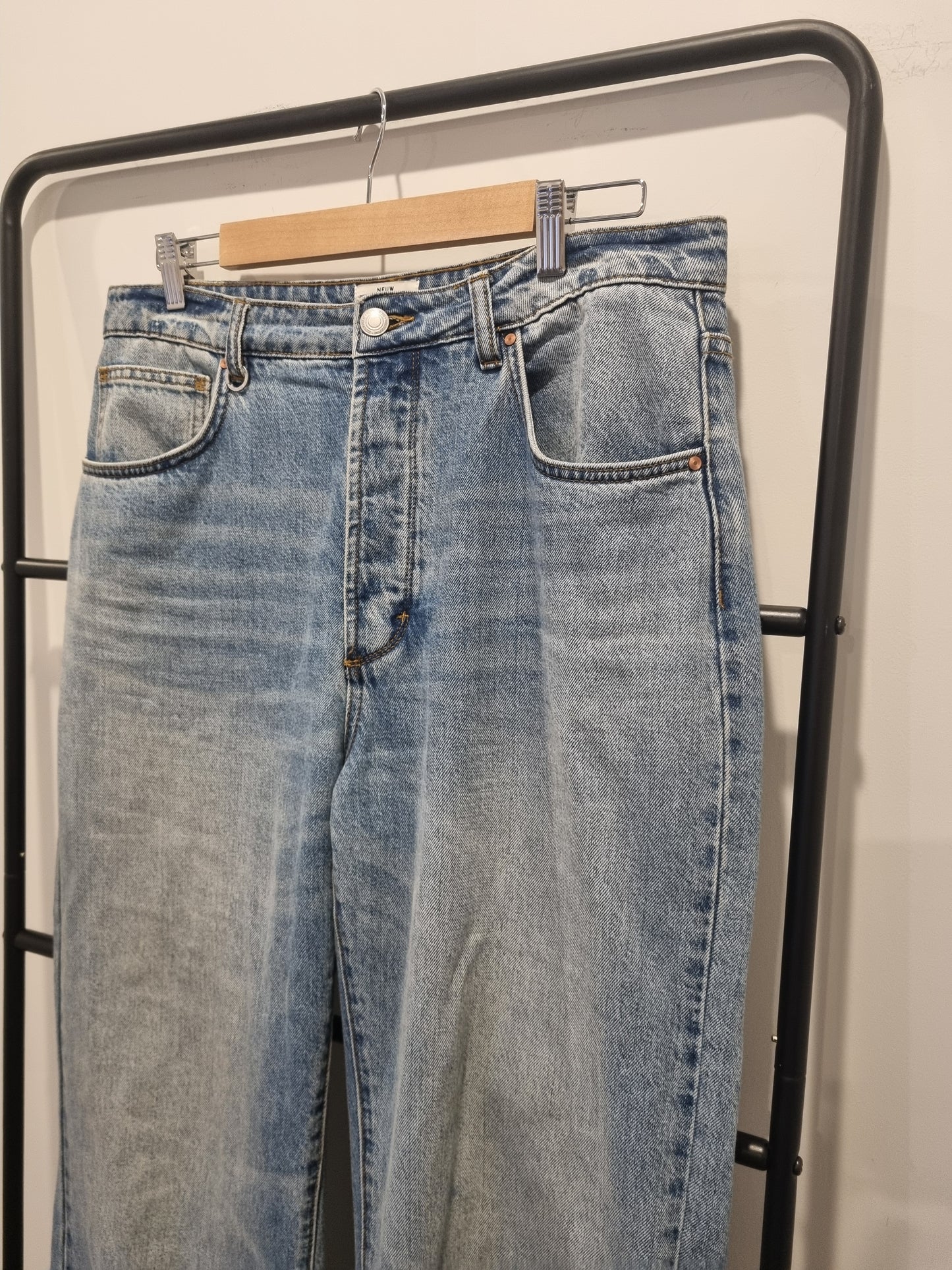 Neuw Jeans (Coco) - Size 30 (14)
