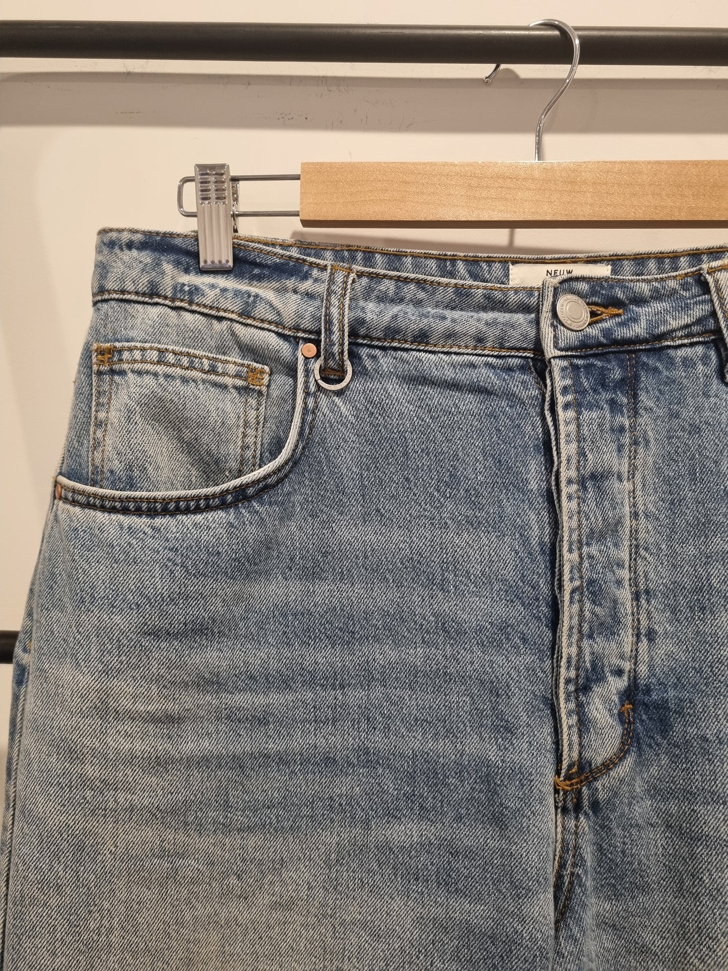 Neuw Jeans (Coco) - Size 30 (14)