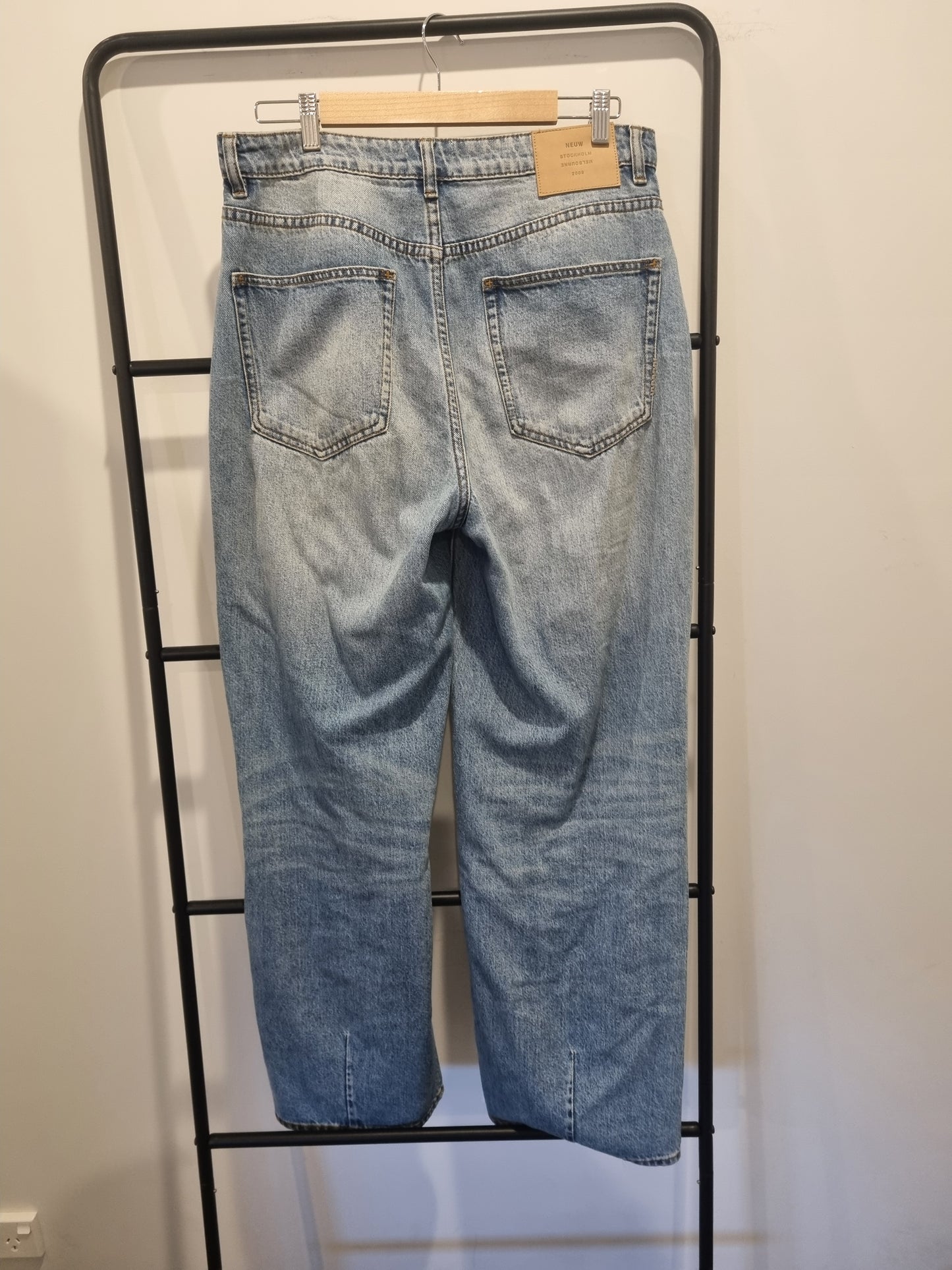 Neuw Jeans (Coco) - Size 30 (14)