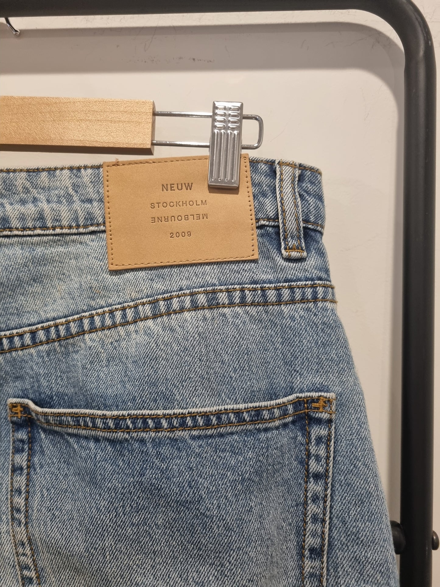 Neuw Jeans (Coco) - Size 30 (14)