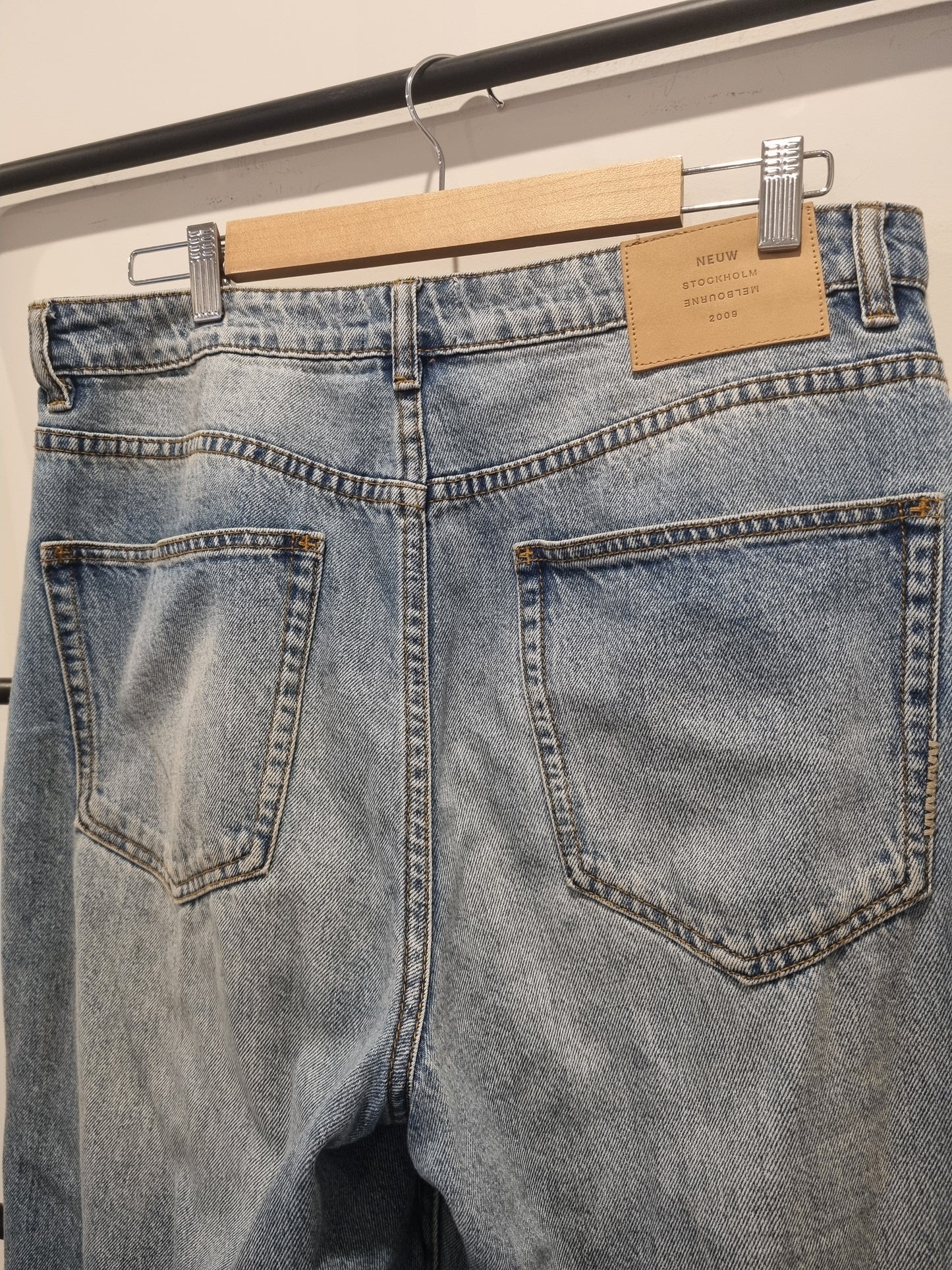 Neuw Jeans (Coco) - Size 30 (14)