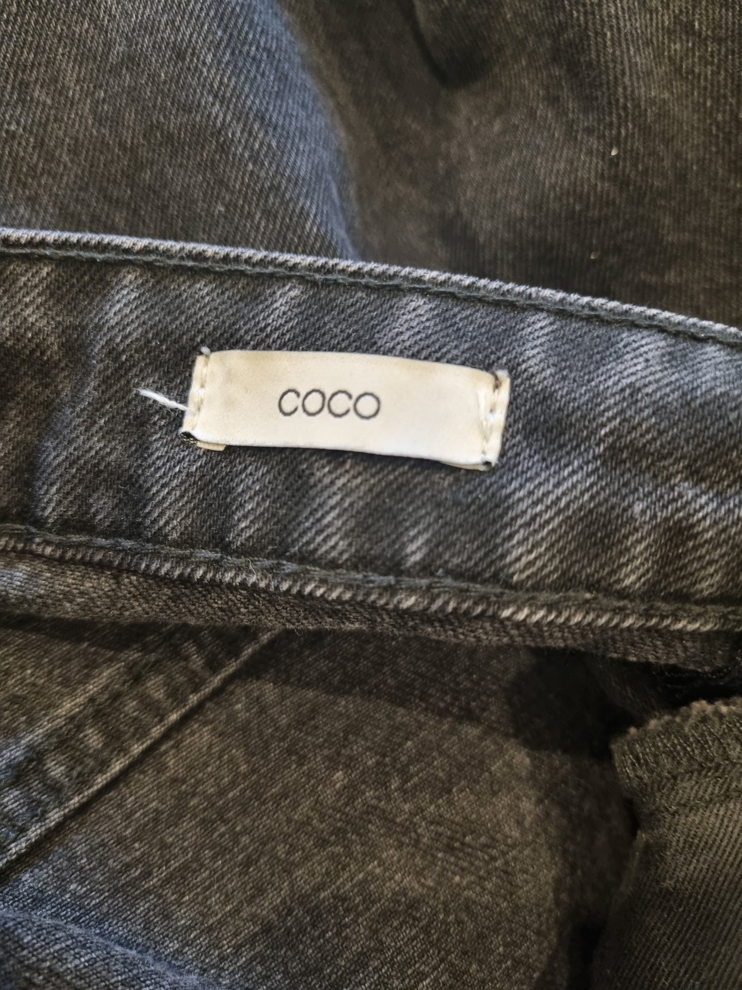 Neuw Jeans (Coco) - Size 29 (12/14)
