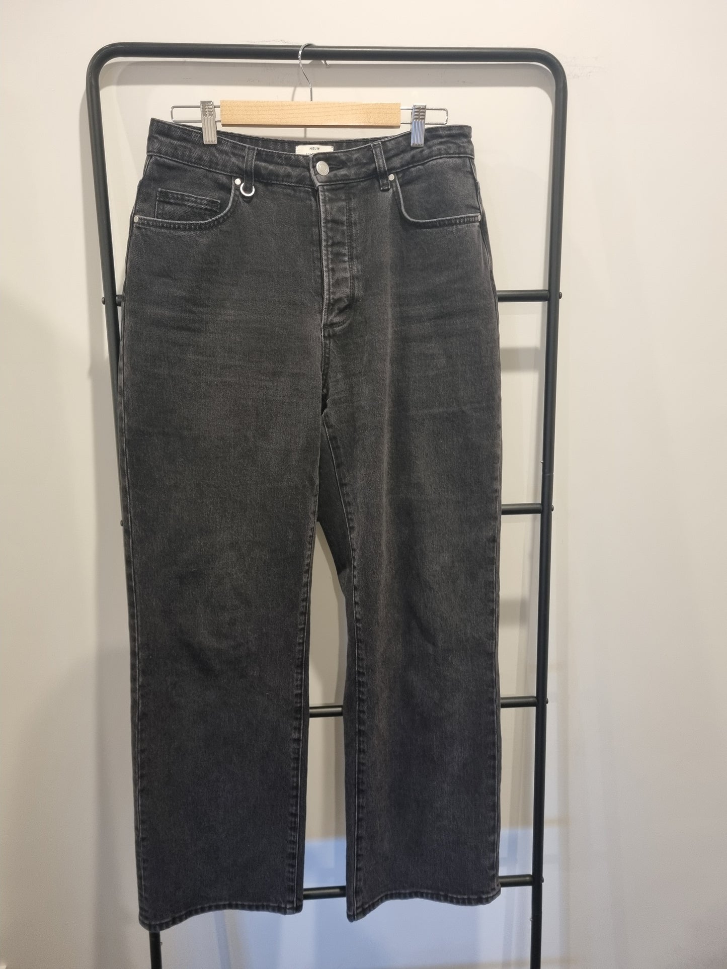 Neuw Jeans (Coco) - Size 29 (12/14)