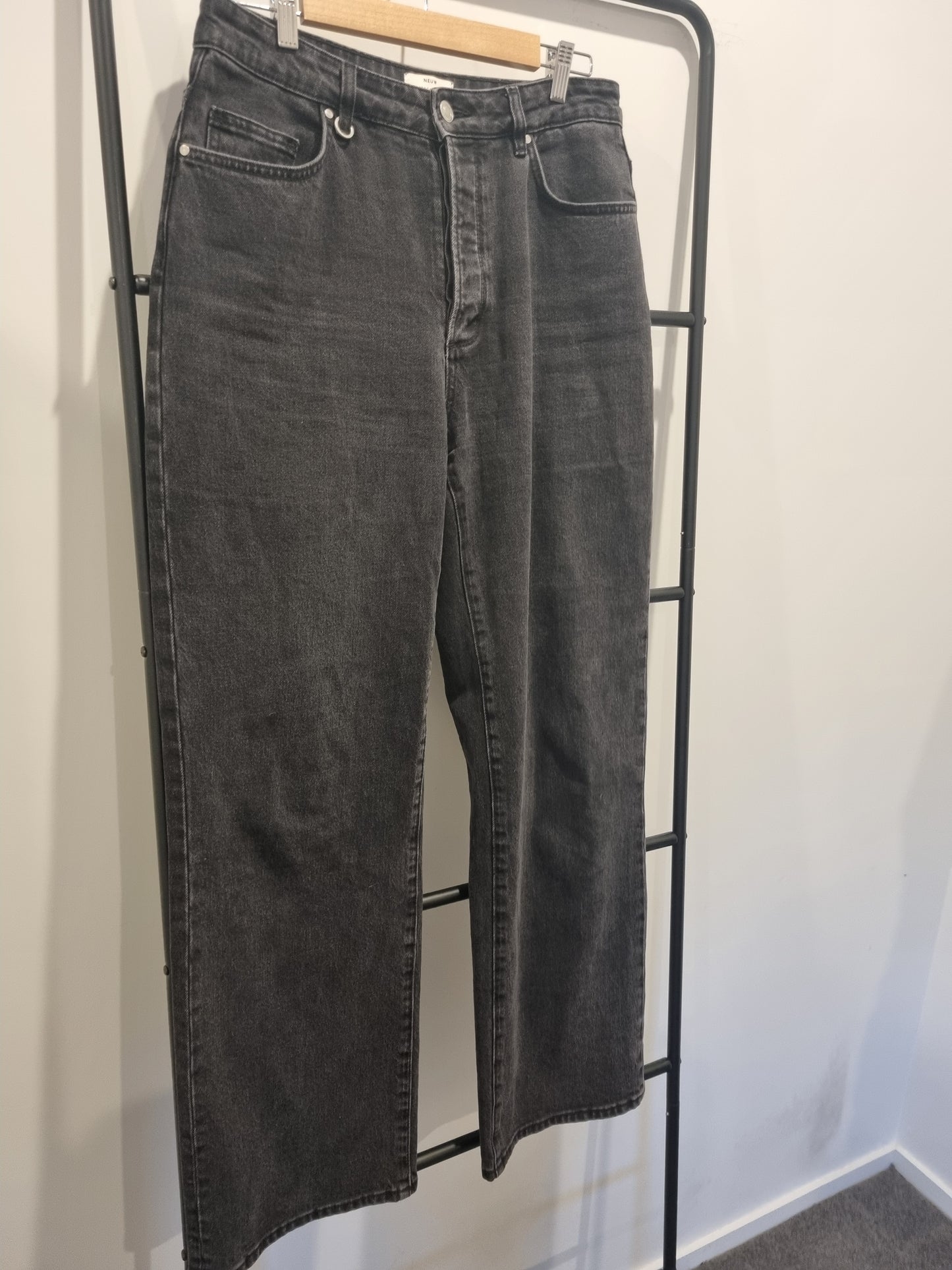 Neuw Jeans (Coco) - Size 29 (12/14)
