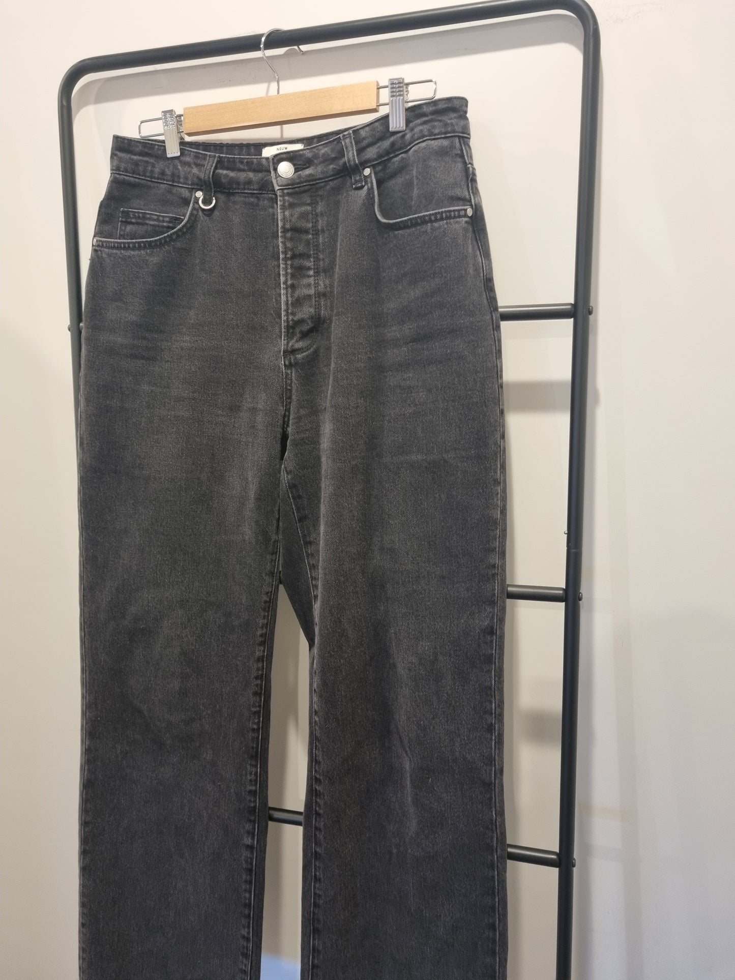 Neuw Jeans (Coco) - Size 29 (12/14)
