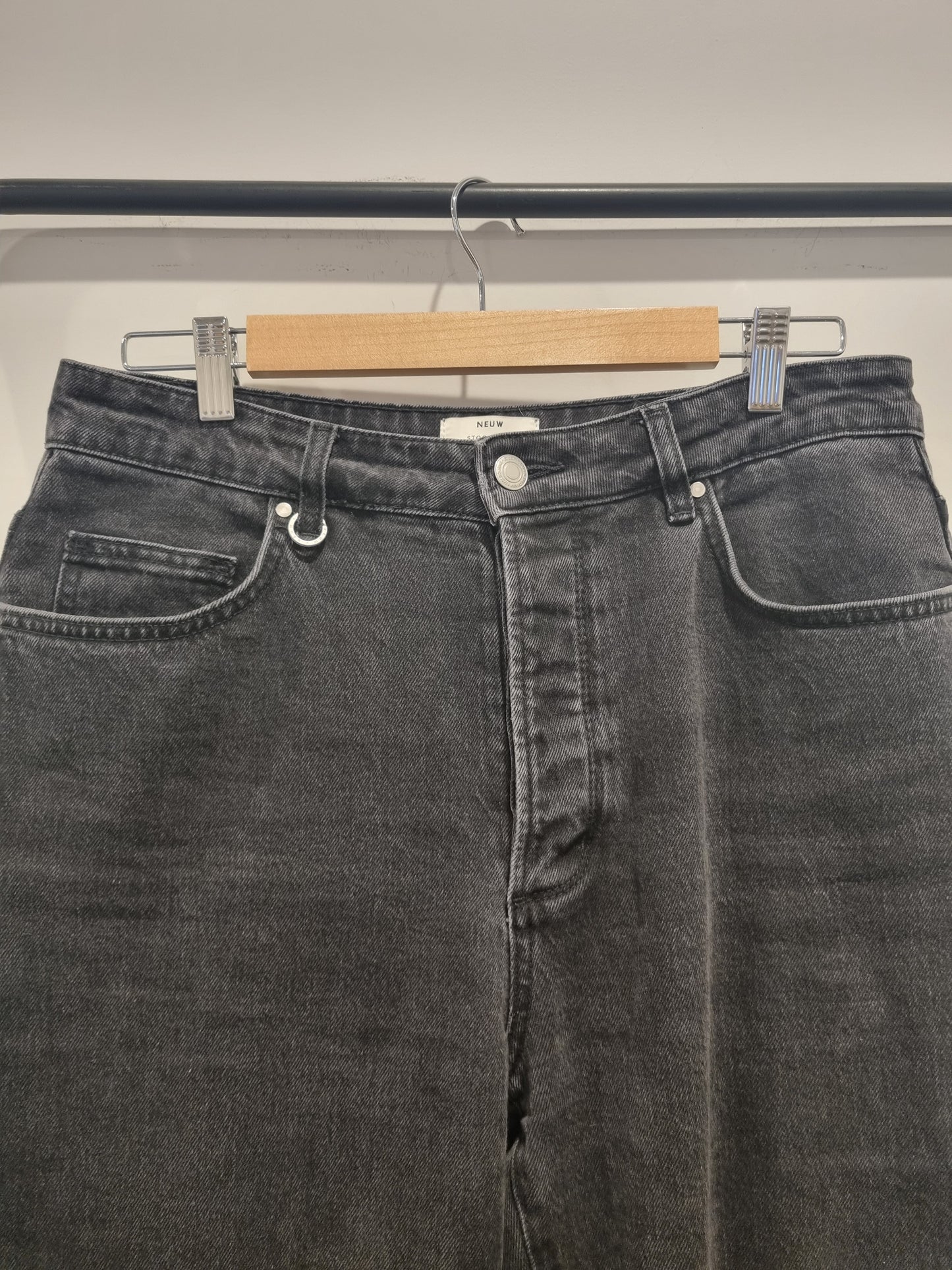 Neuw Jeans (Coco) - Size 29 (12/14)
