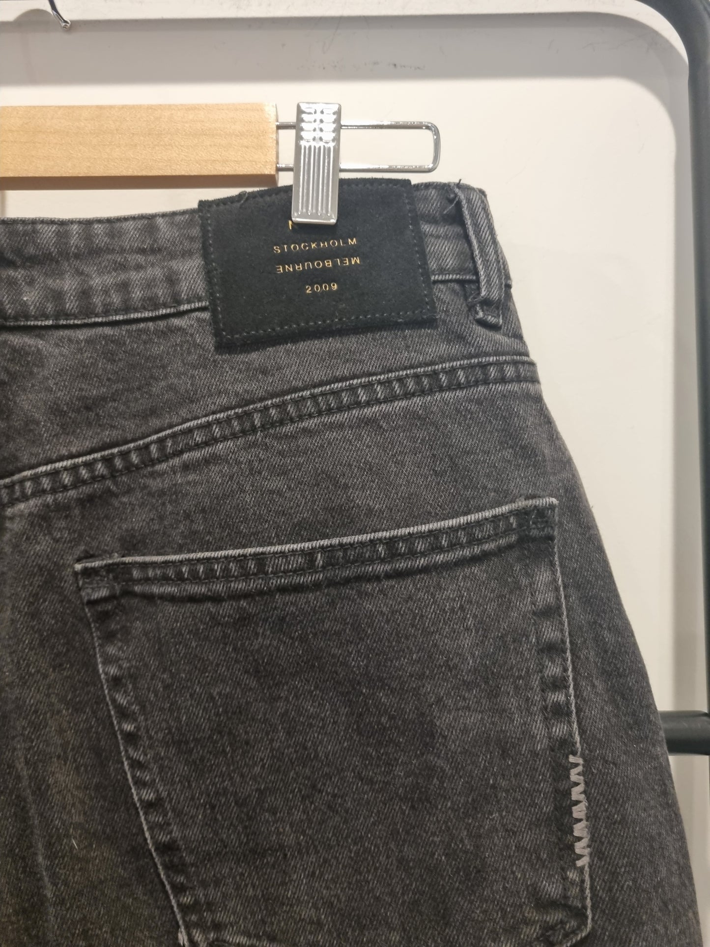 Neuw Jeans (Coco) - Size 29 (12/14)