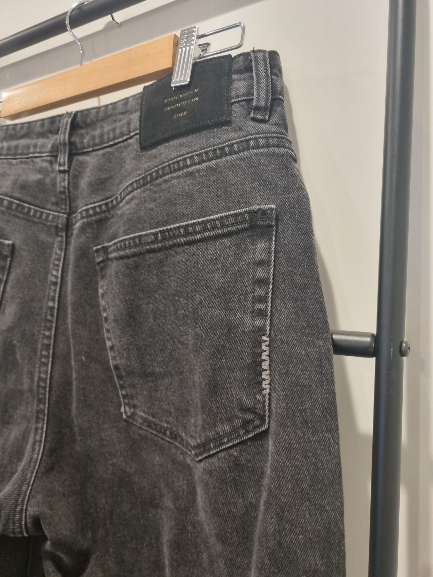 Neuw Jeans (Coco) - Size 29 (12/14)
