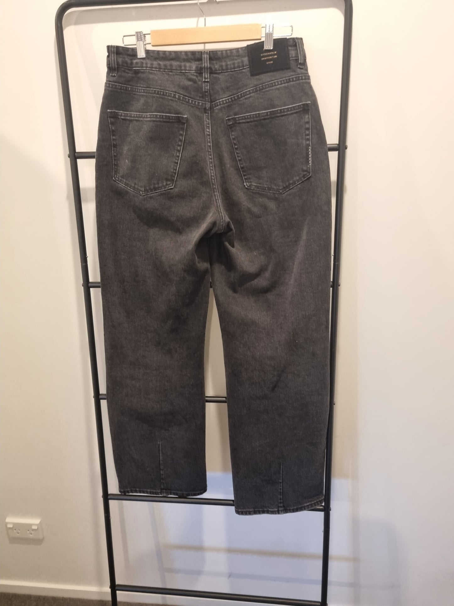 Neuw Jeans (Coco) - Size 29 (12/14)