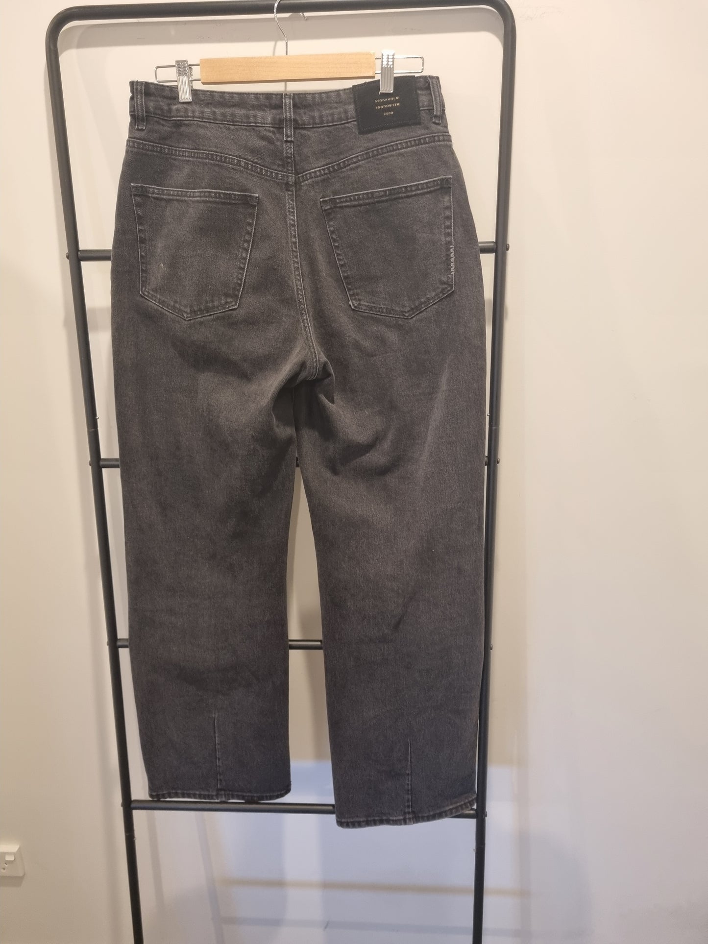 Neuw Jeans (Coco) - Size 29 (12/14)