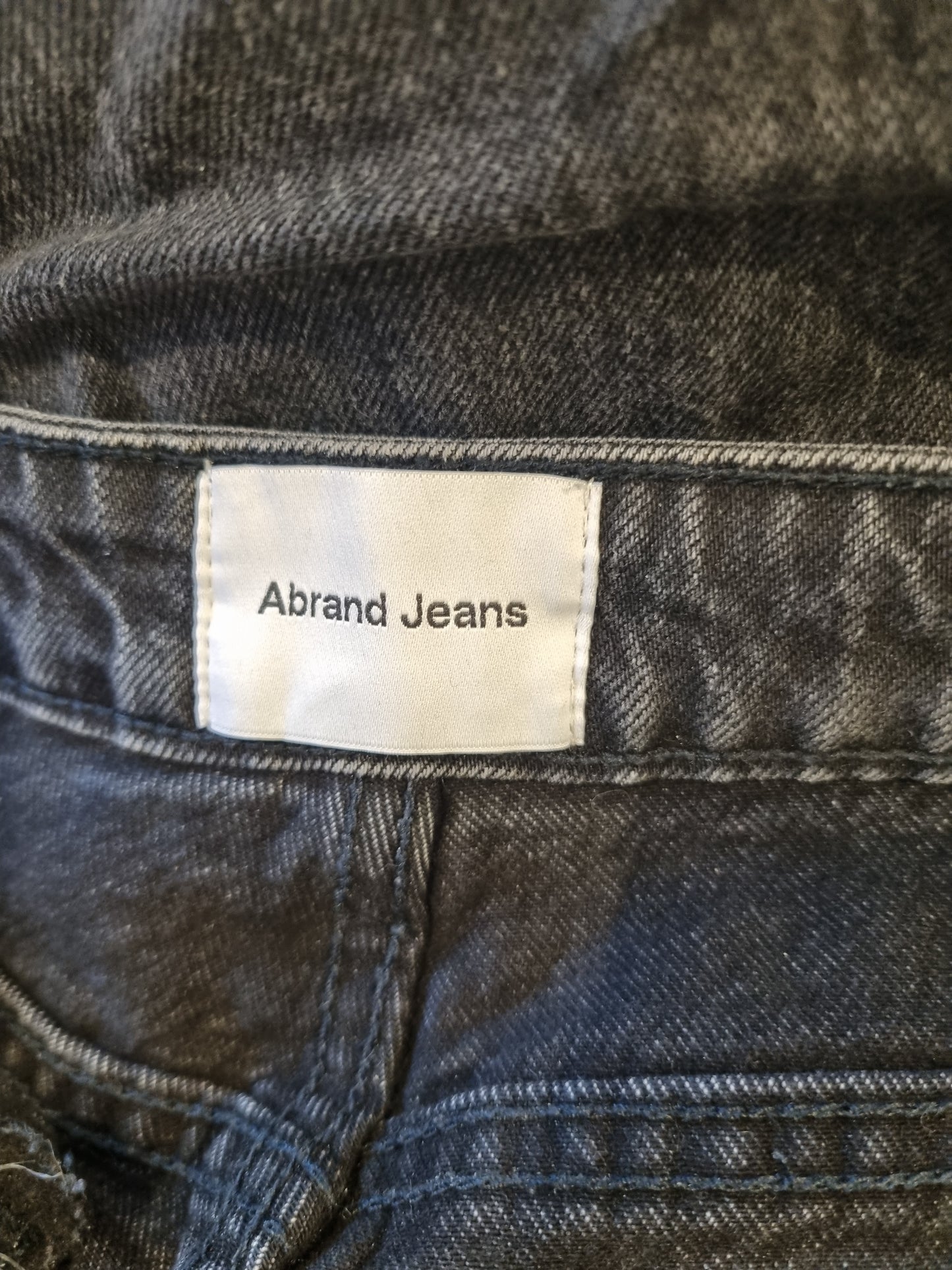 Abrand Jeans - Size 14 (32)