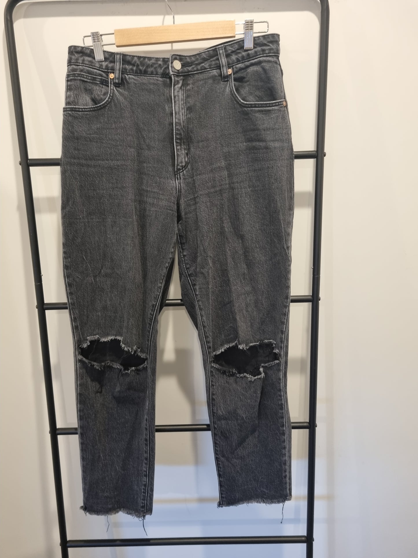 Abrand Jeans - Size 14 (32)