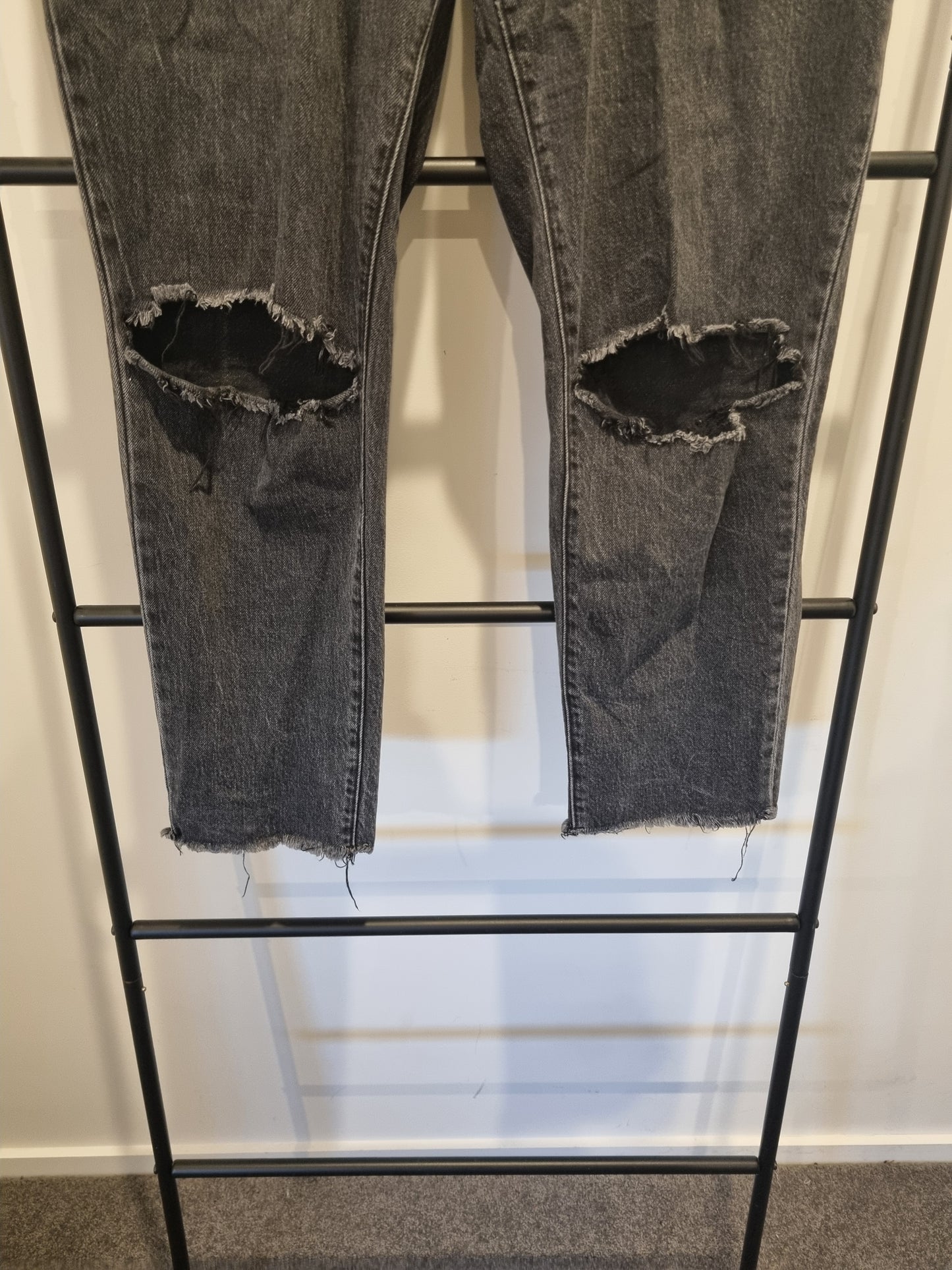 Abrand Jeans - Size 14 (32)